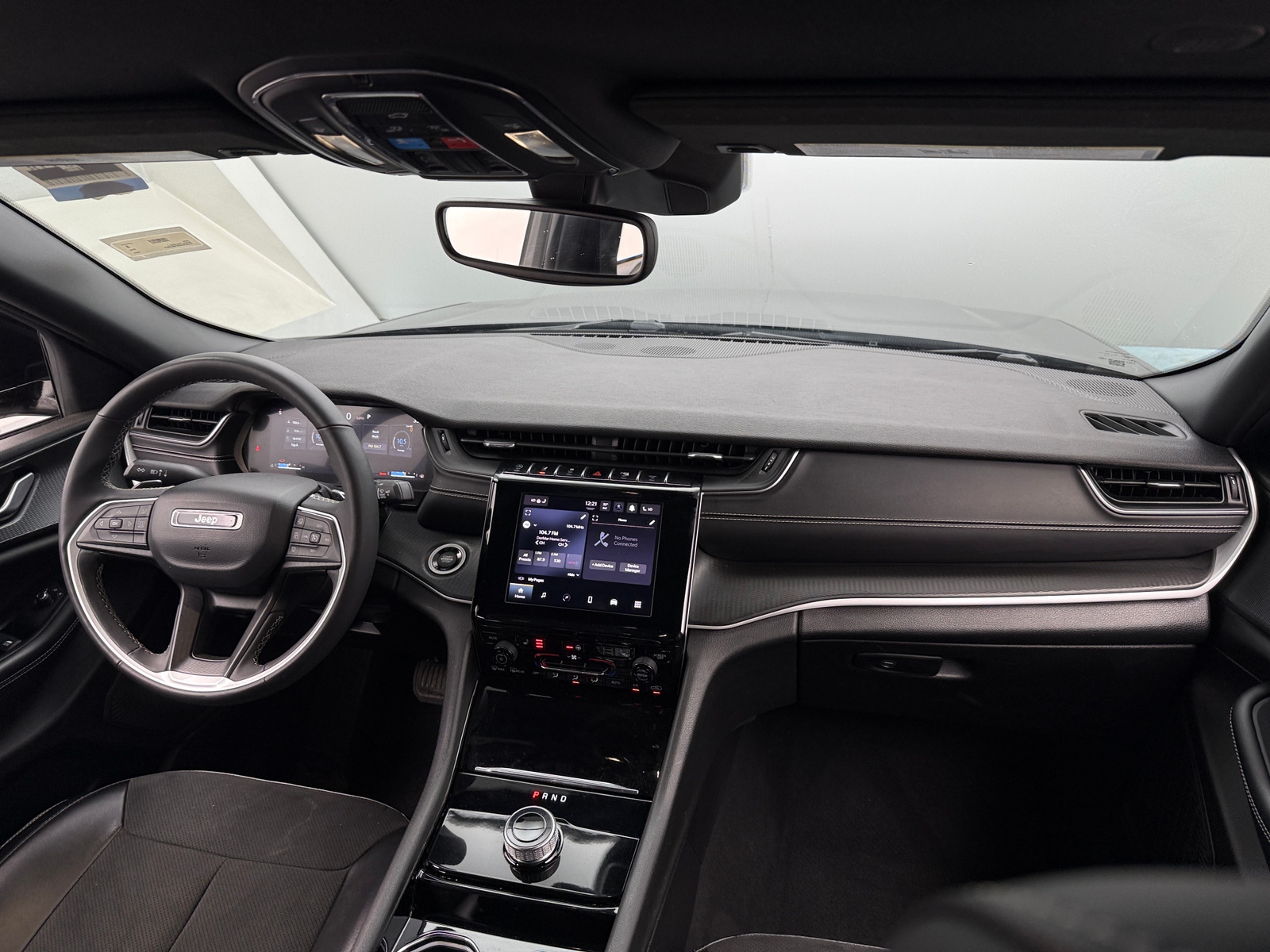 Thumbnail: 2023 Jeep Grand Cherokee L - 2