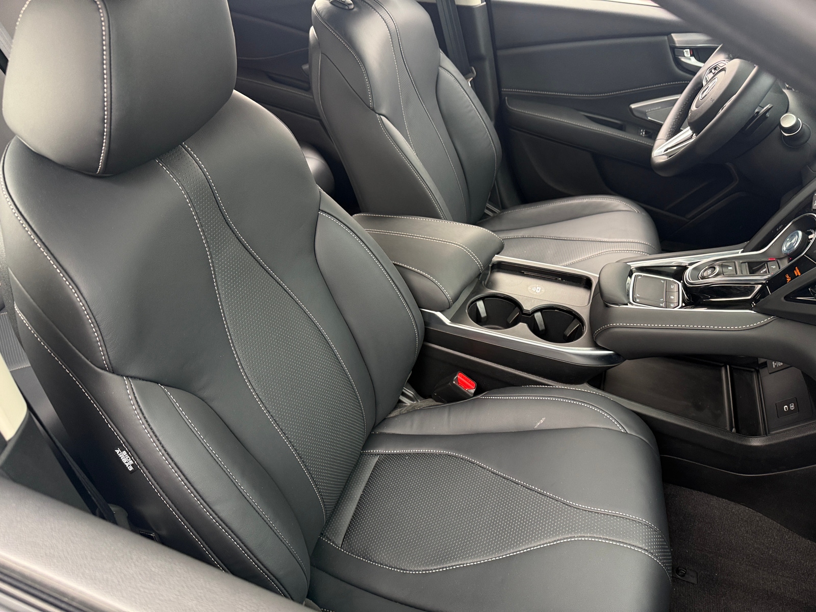 Thumbnail: 2025 Acura RDX - 2