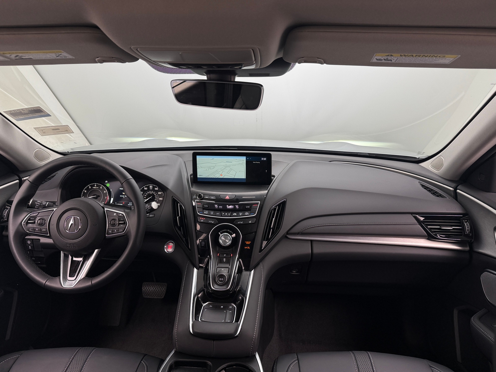 Thumbnail: 2025 Acura RDX - 3