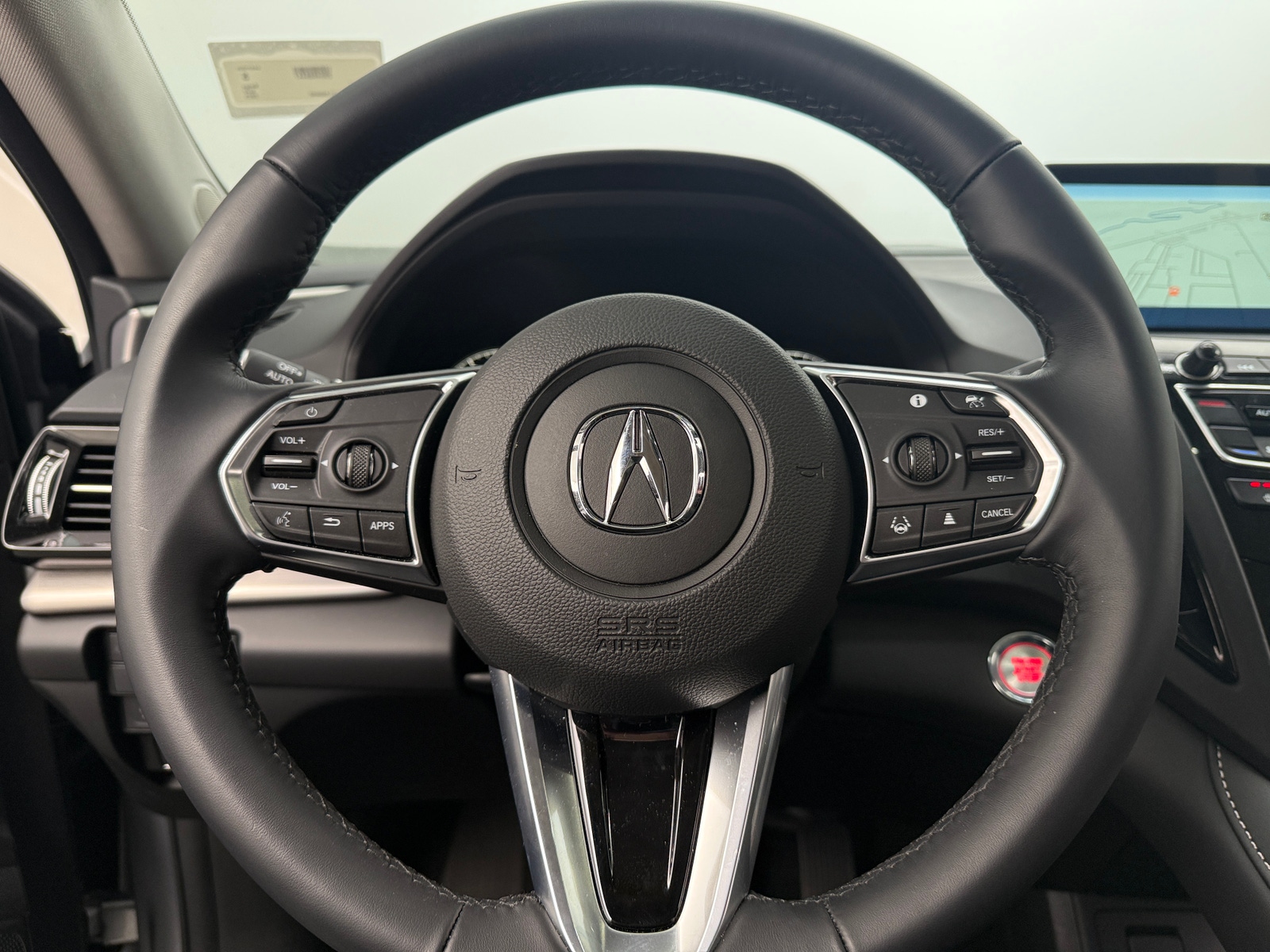 Thumbnail: 2025 Acura RDX - 5