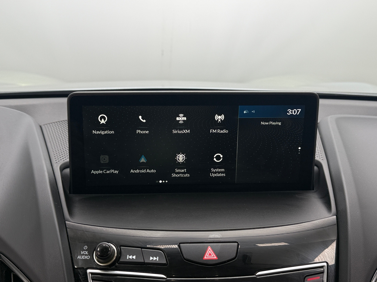 Thumbnail: 2025 Acura RDX - 4