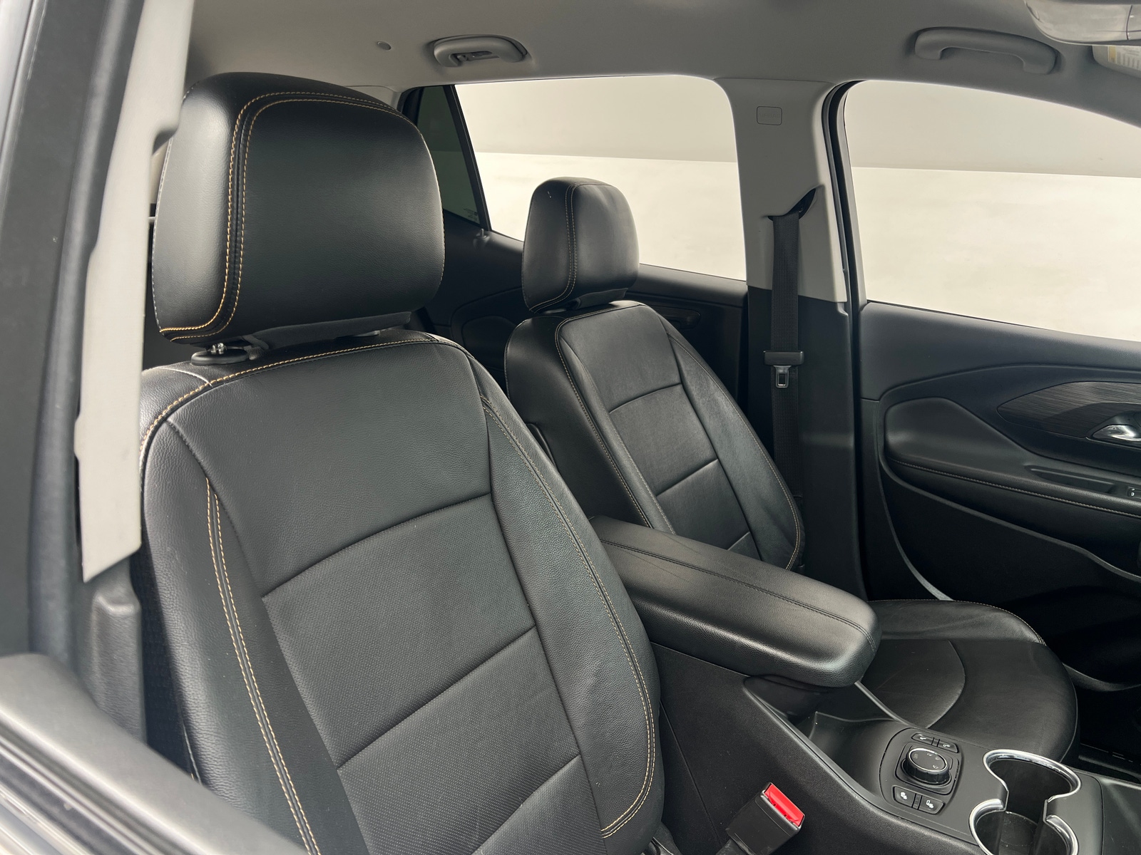 Thumbnail: 2019 GMC Terrain - 2