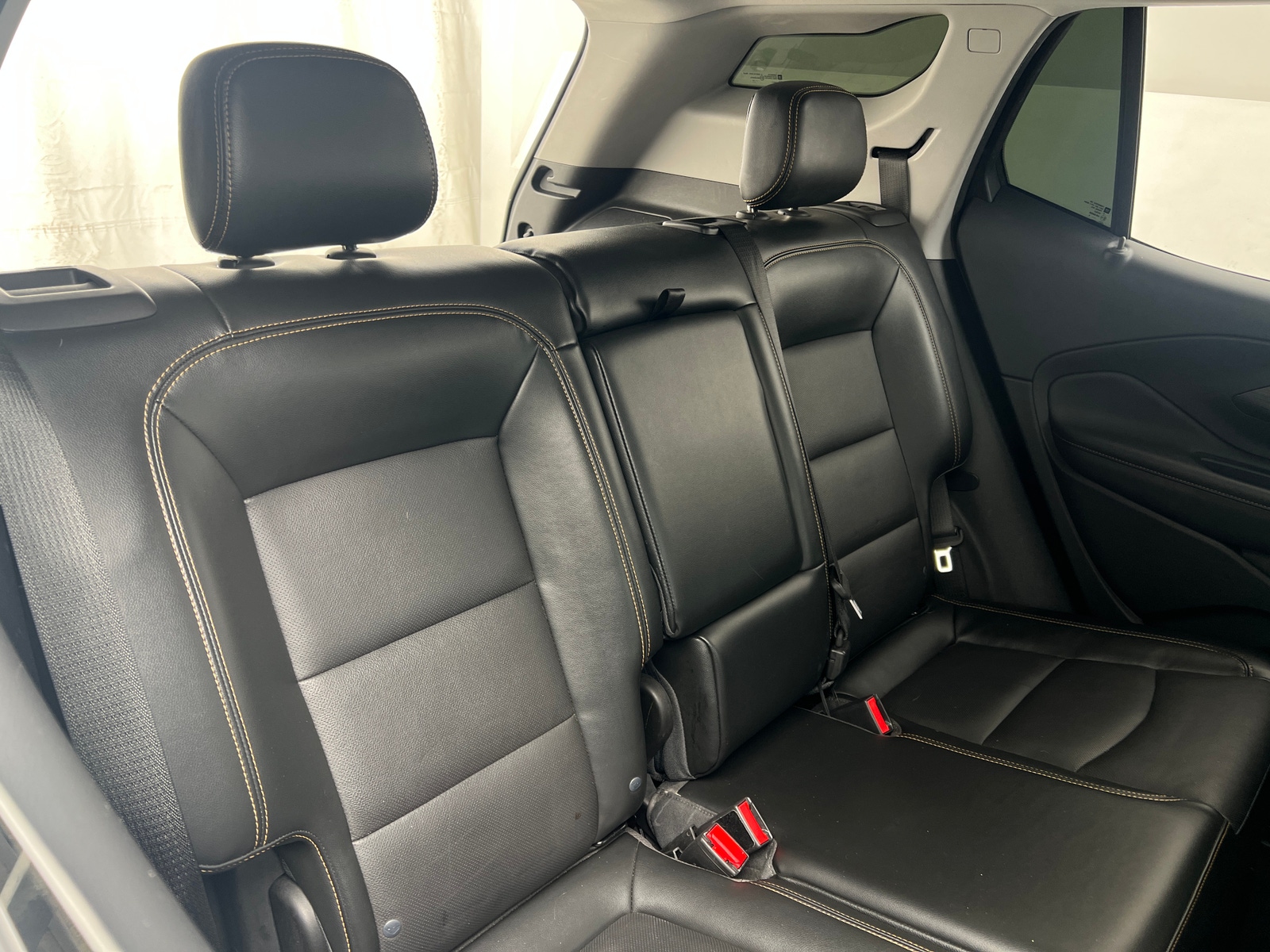 Thumbnail: 2019 GMC Terrain - 6