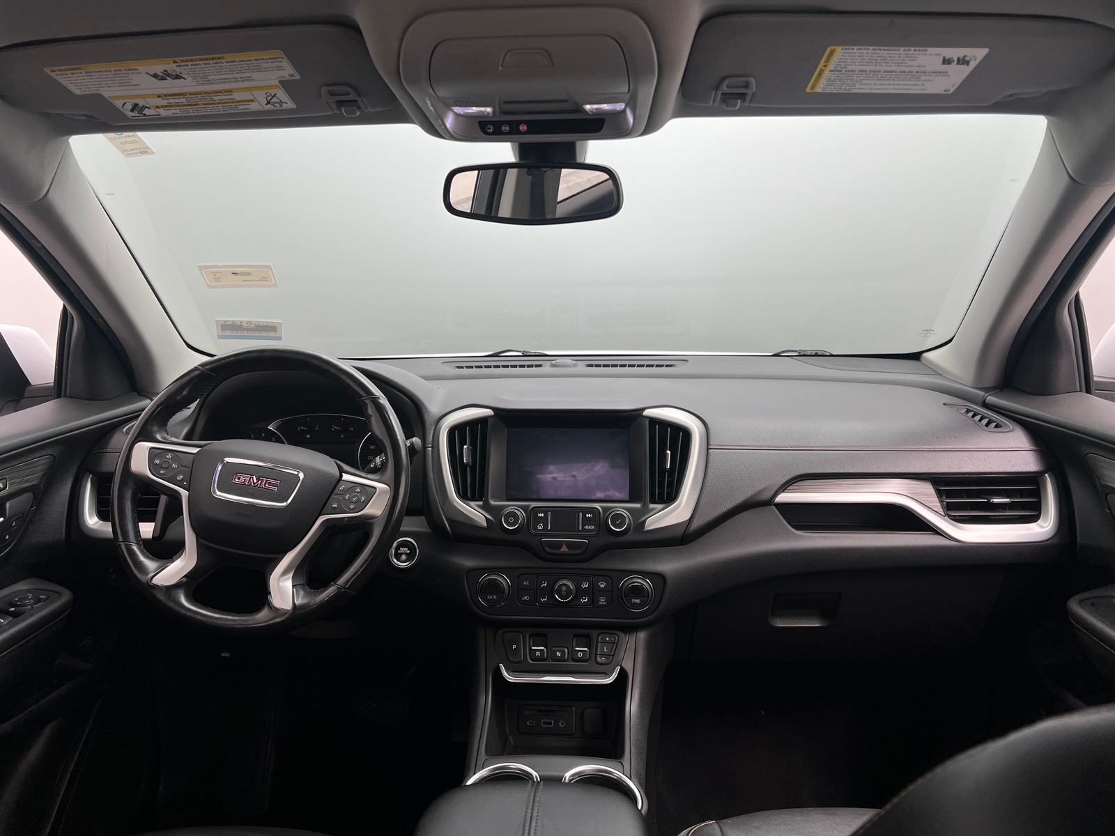 Thumbnail: 2019 GMC Terrain - 3