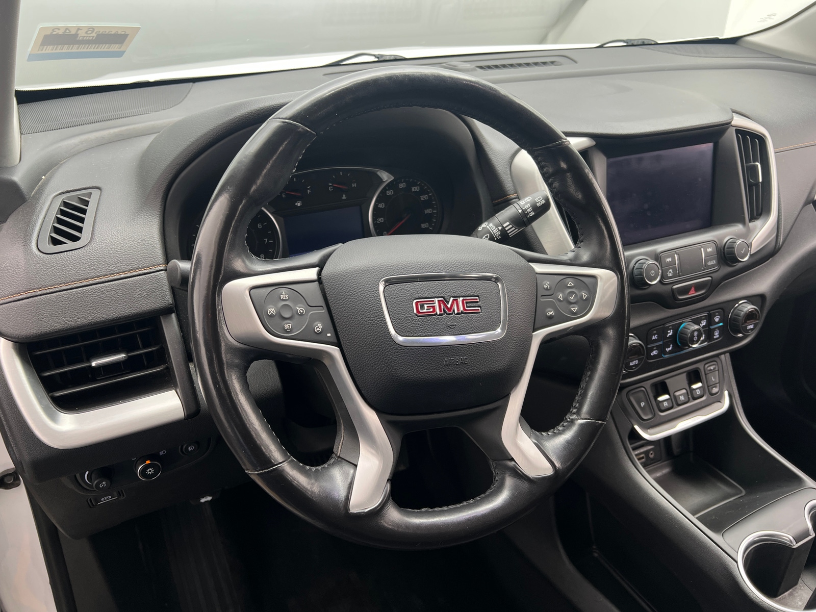 Thumbnail: 2019 GMC Terrain - 5