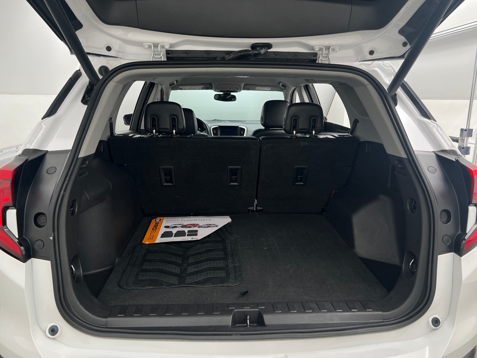 Thumbnail: 2019 GMC Terrain - 7