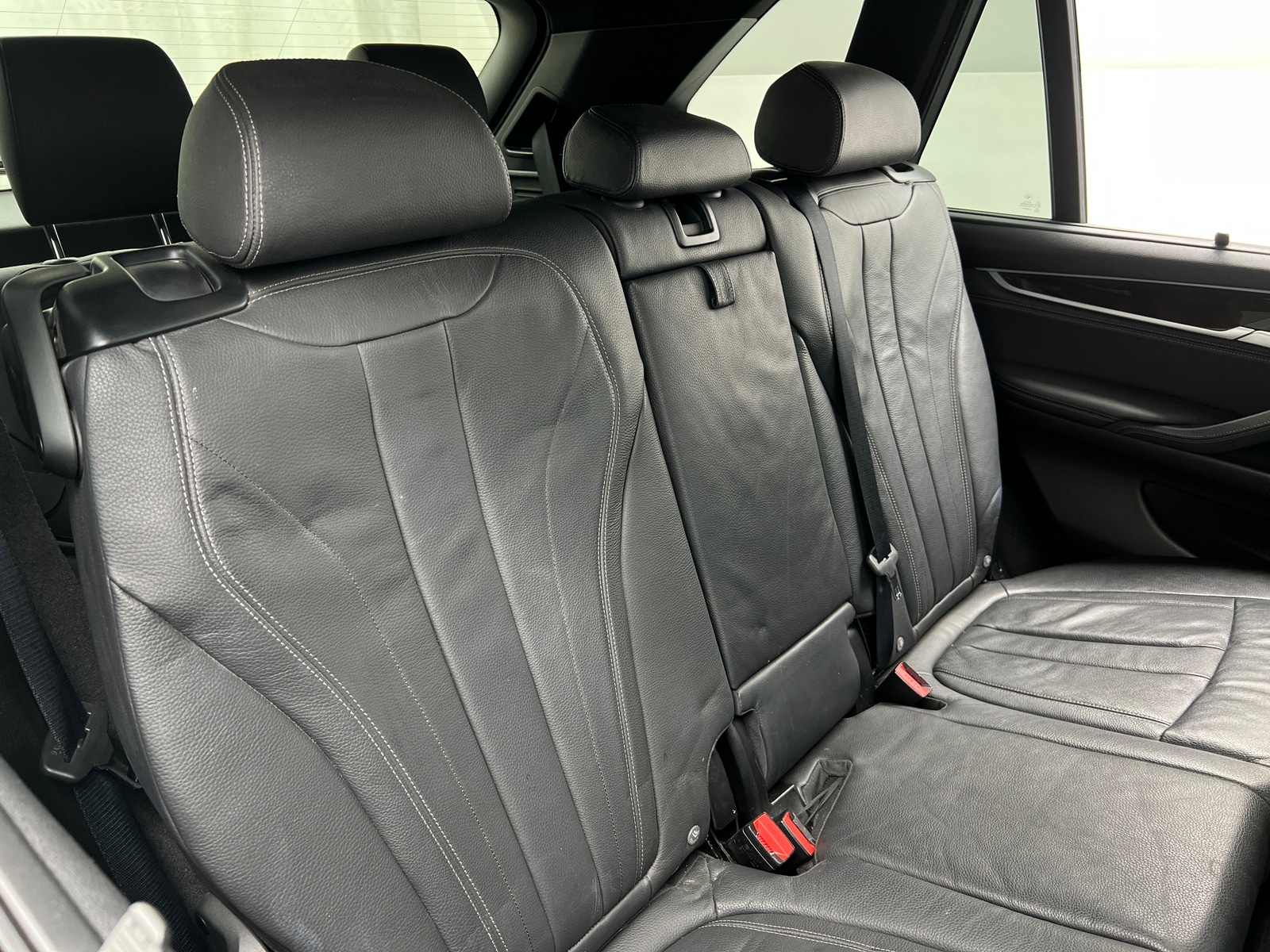 Thumbnail: 2018 BMW X5 - 5