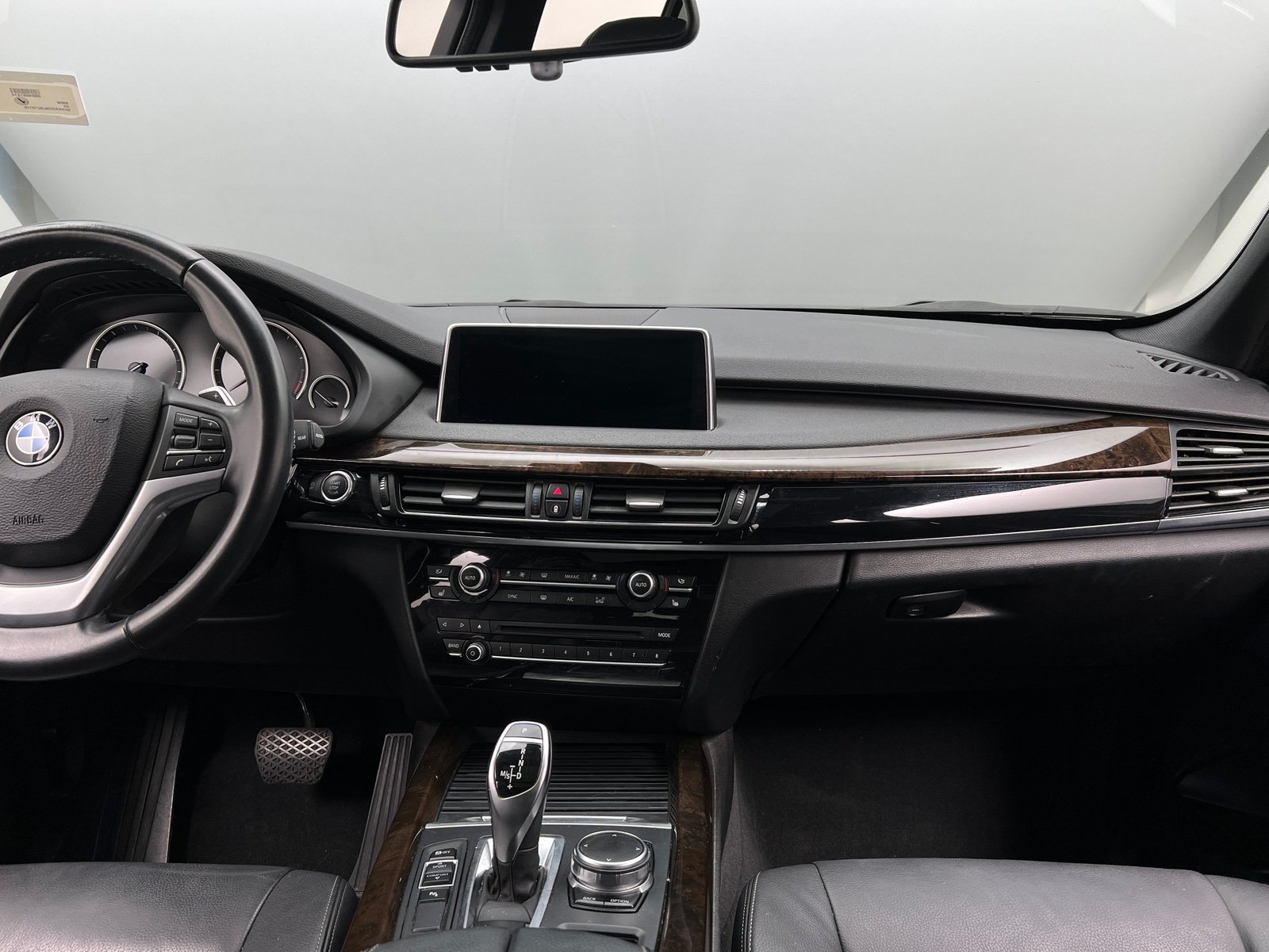 Thumbnail: 2018 BMW X5 - 2