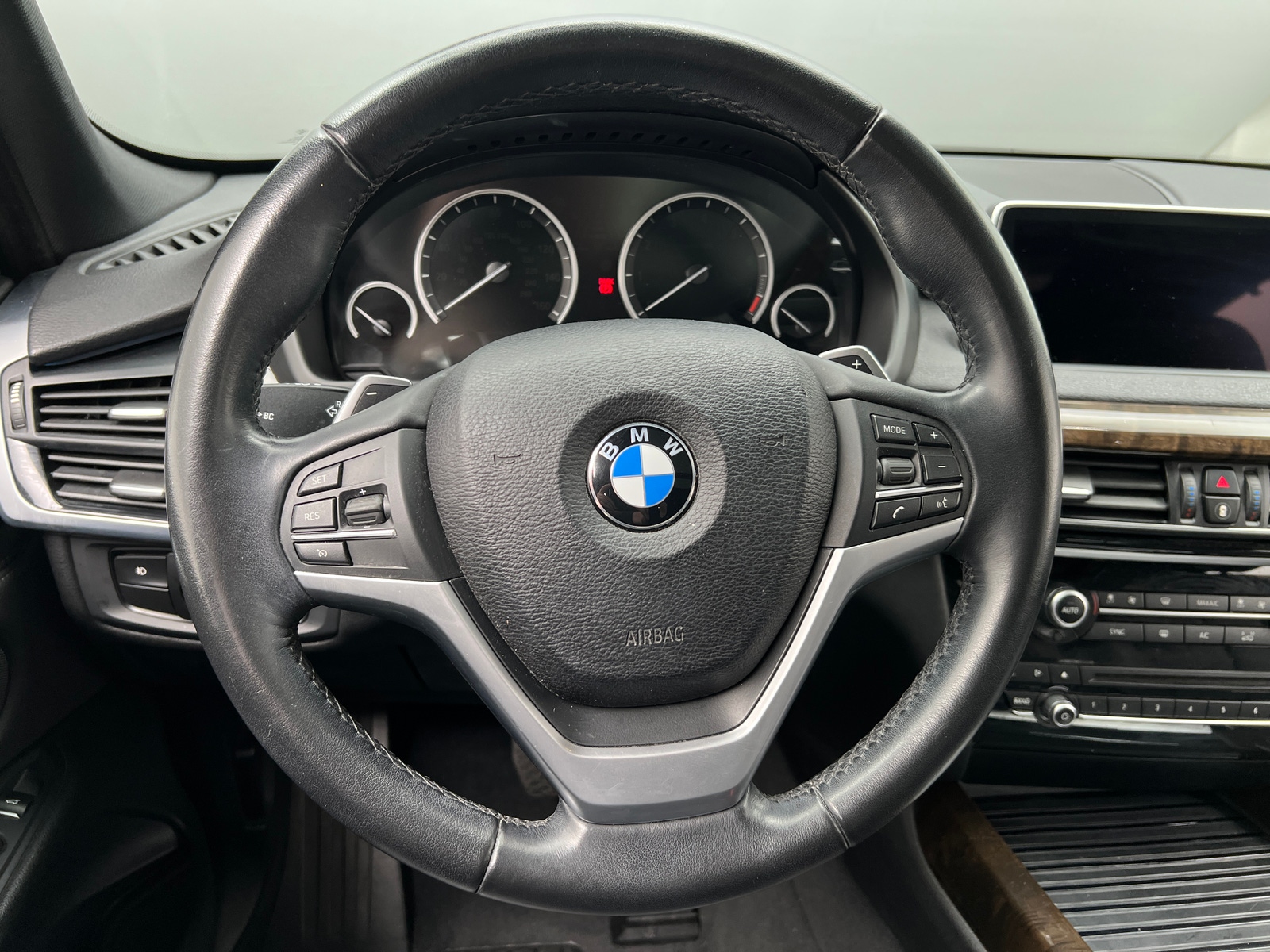 Thumbnail: 2018 BMW X5 - 4