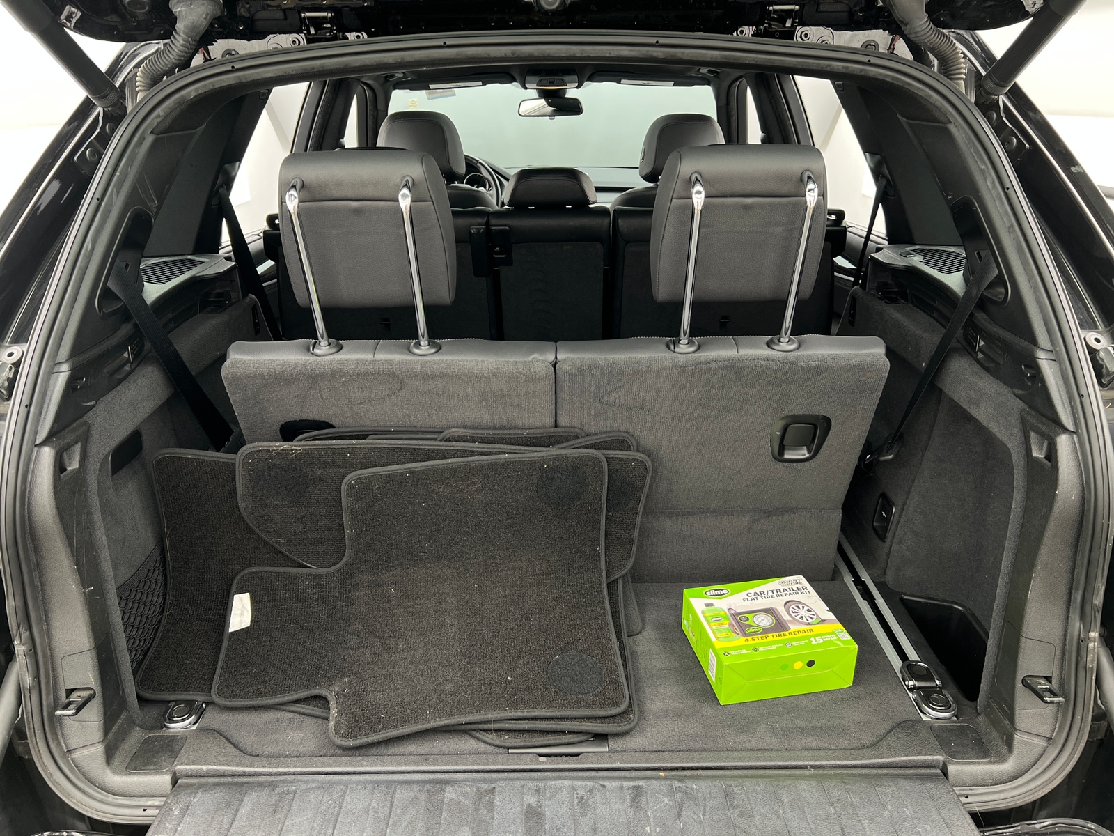 Thumbnail: 2018 BMW X5 - 6