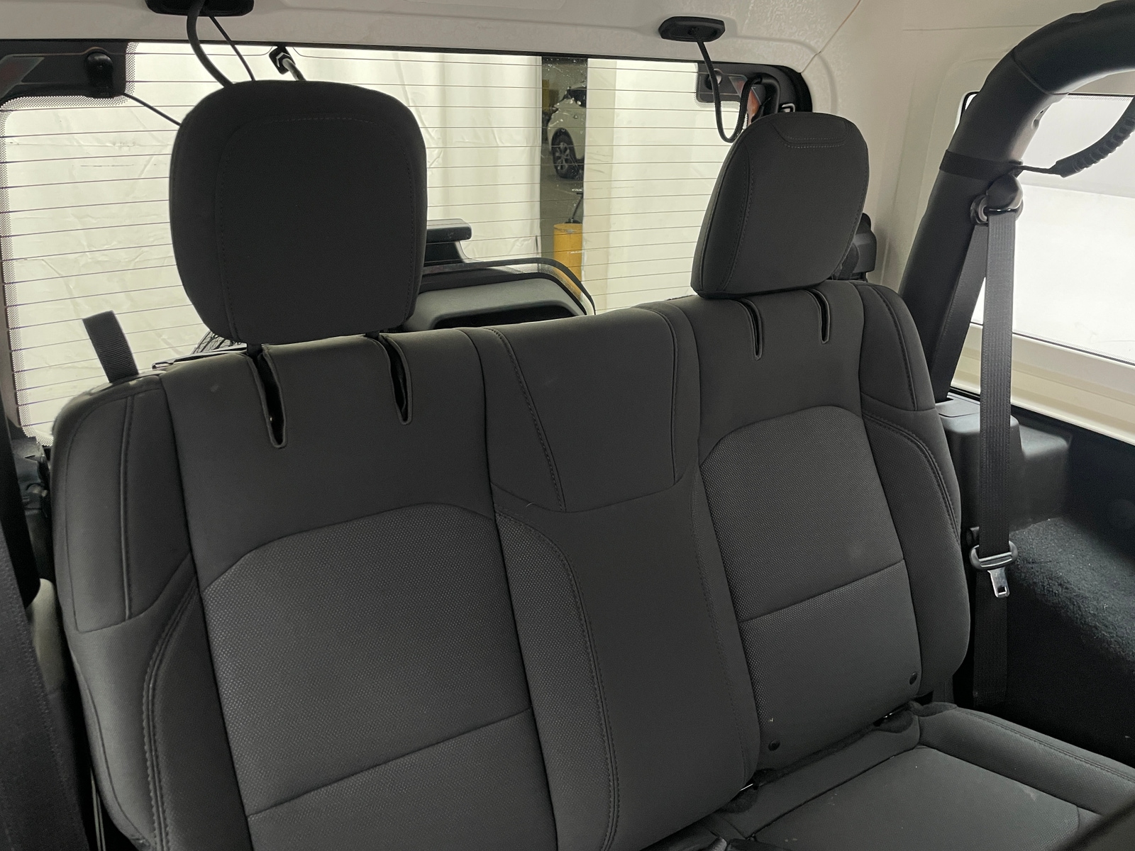 Thumbnail: 2019 Jeep Wrangler - 5