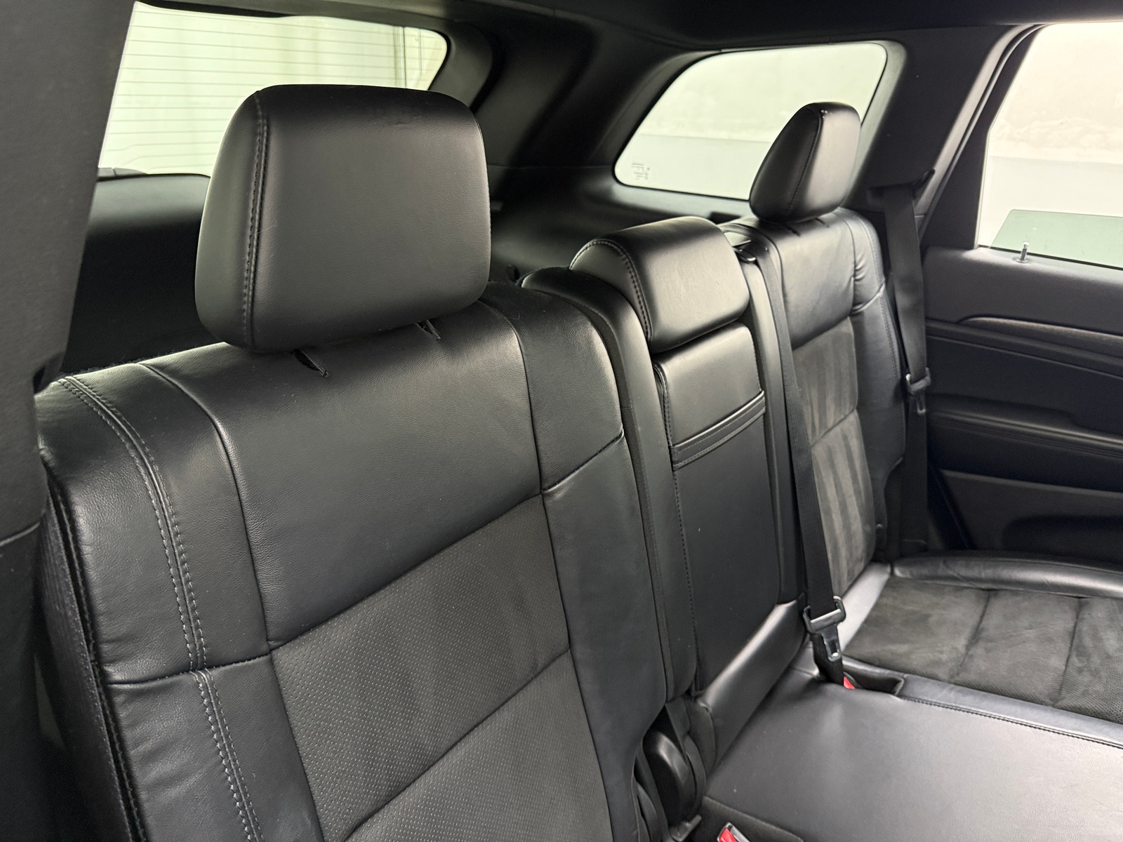 Thumbnail: 2018 Jeep Grand Cherokee - 5