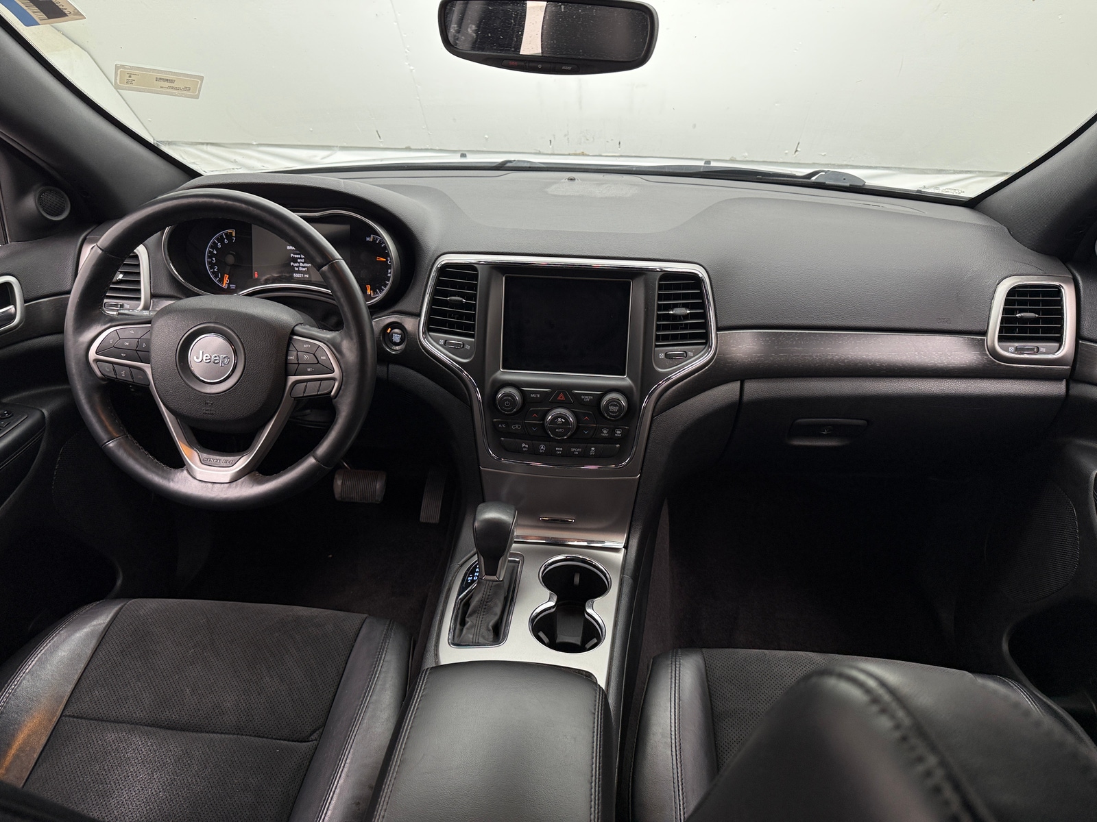 Thumbnail: 2018 Jeep Grand Cherokee - 2