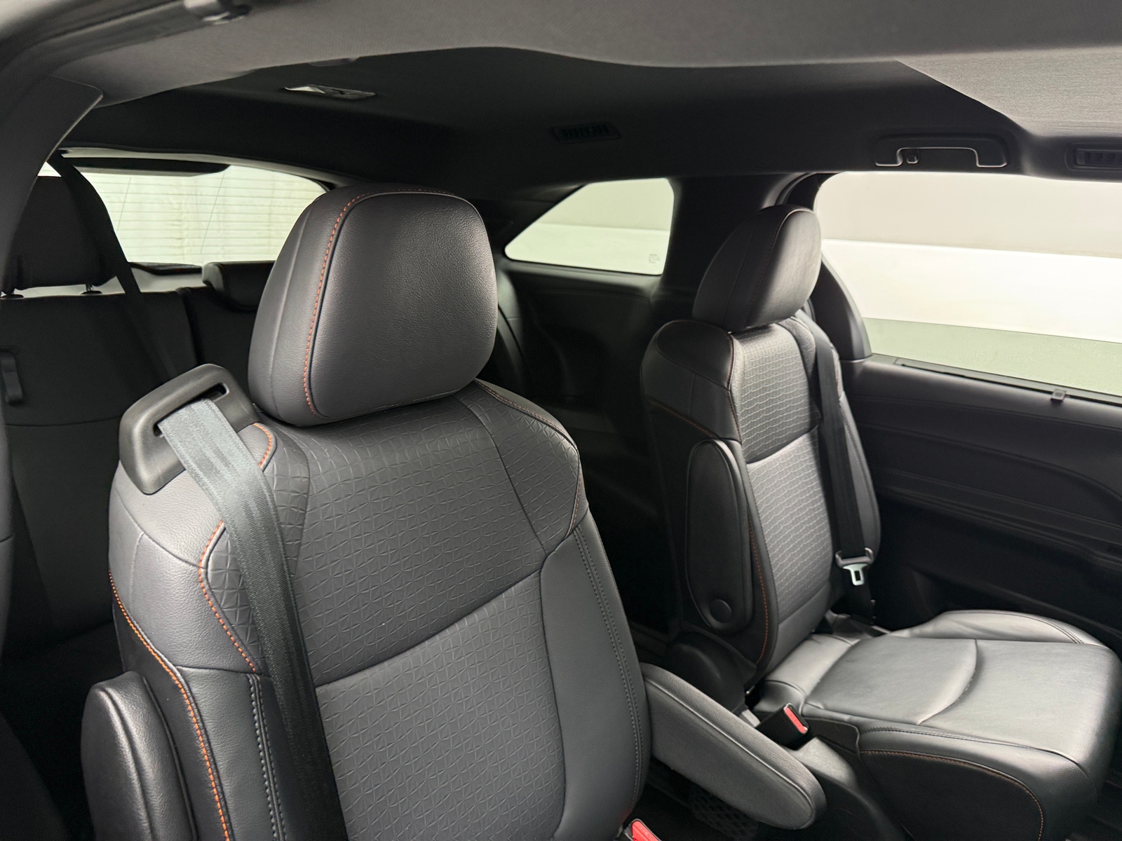 Thumbnail: 2021 Toyota Sienna - 5