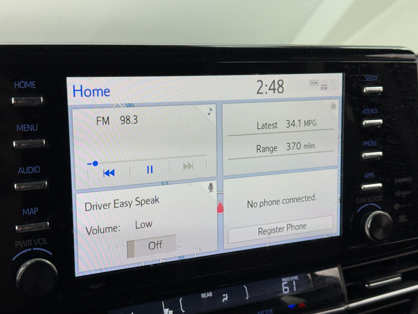 Thumbnail: 2021 Toyota Sienna - 3