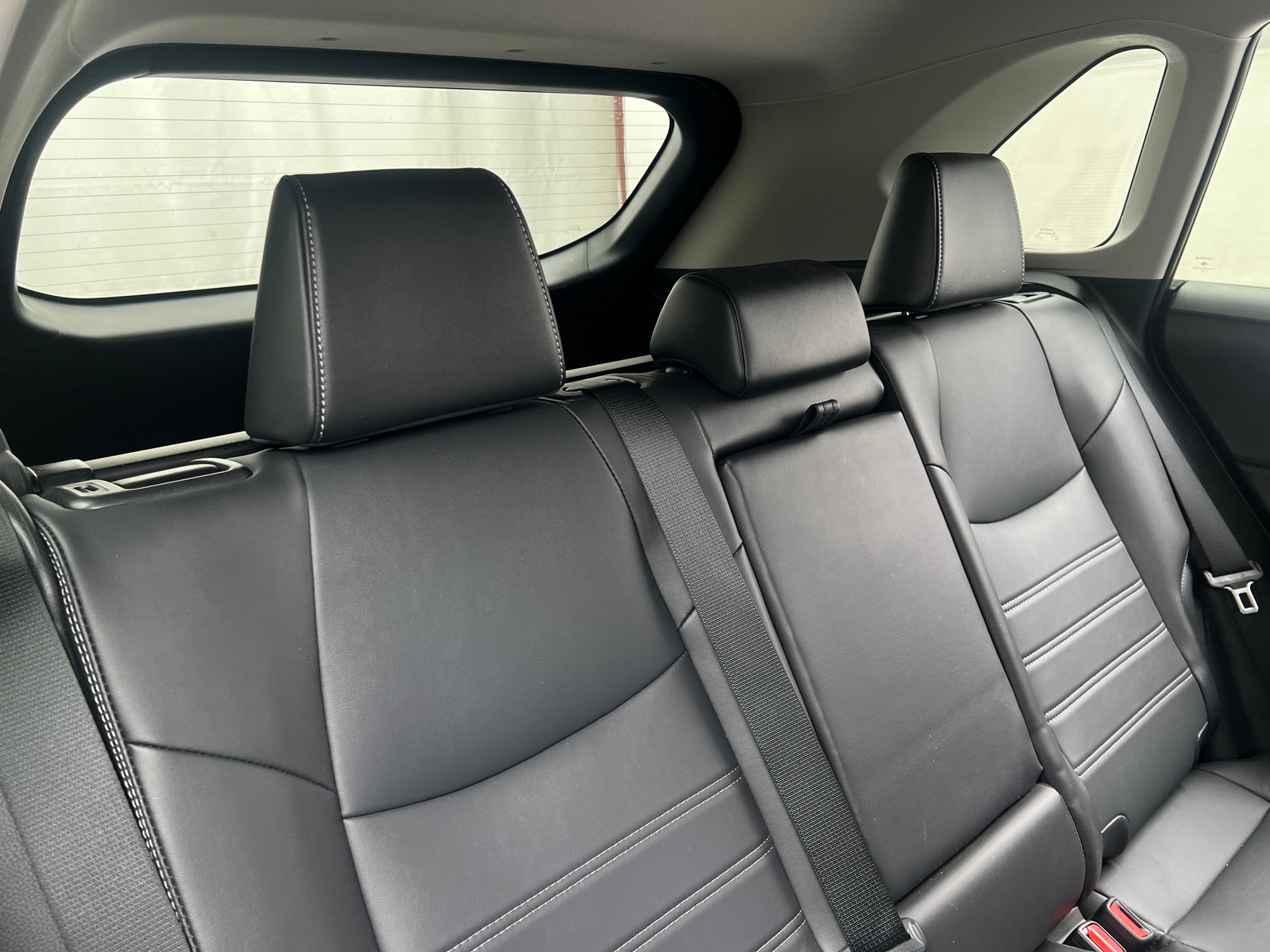 Thumbnail: 2023 Toyota RAV4 - 5