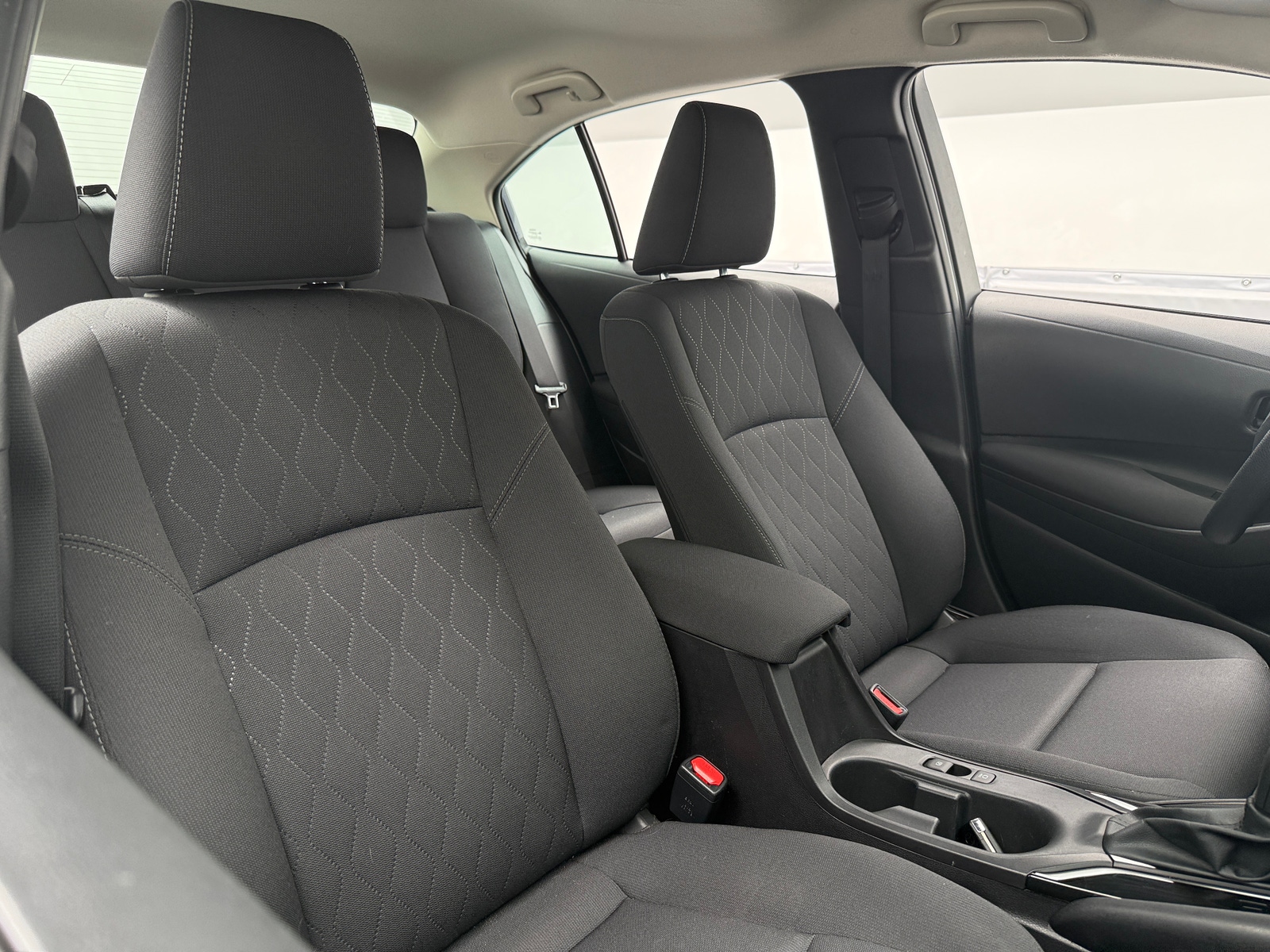 Thumbnail: 2025 Toyota Corolla - 2