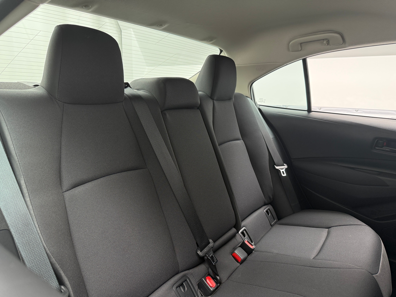 Thumbnail: 2025 Toyota Corolla - 6