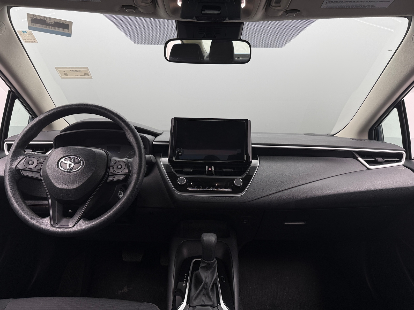 Thumbnail: 2025 Toyota Corolla - 3