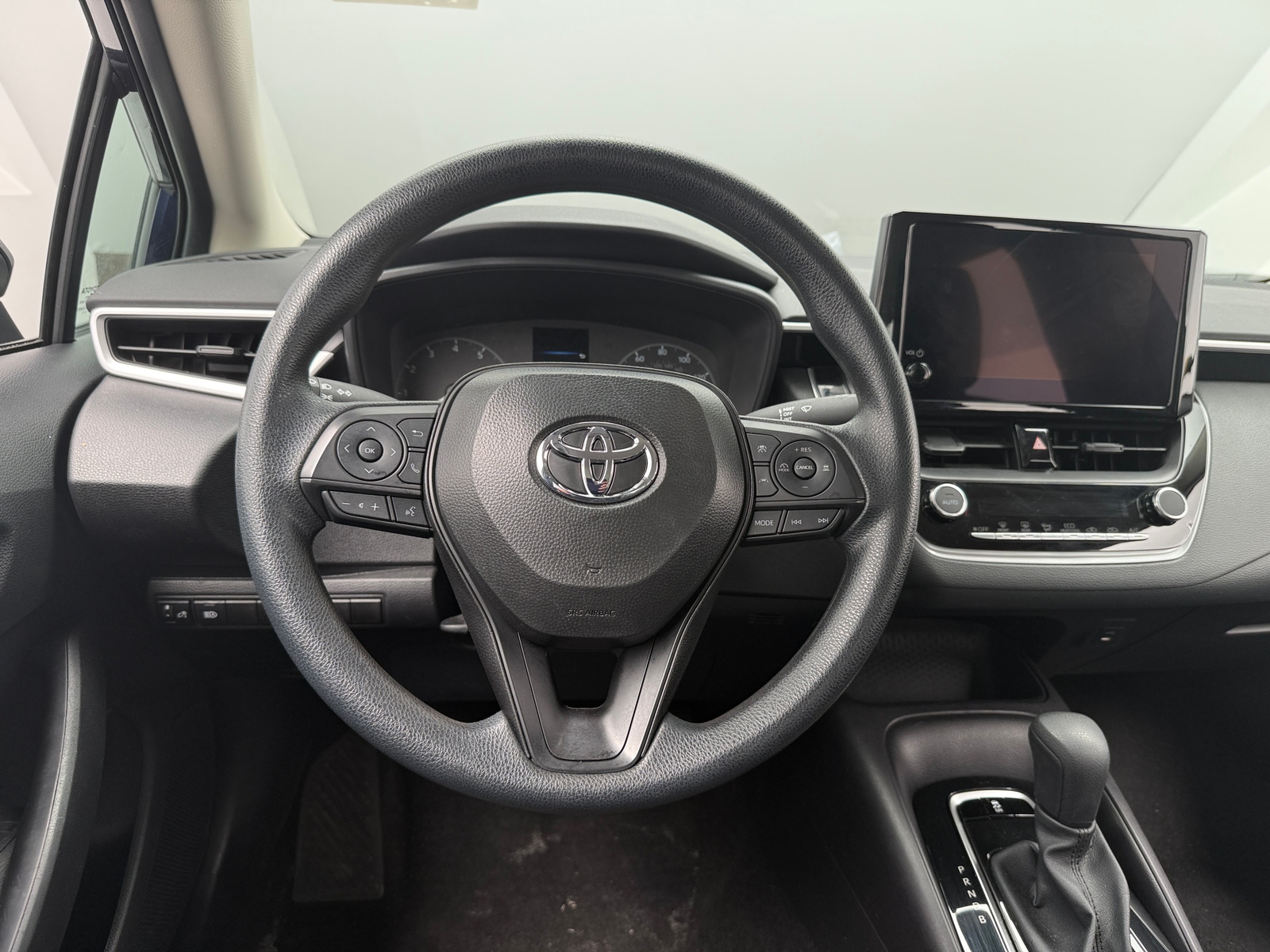 Thumbnail: 2025 Toyota Corolla - 5