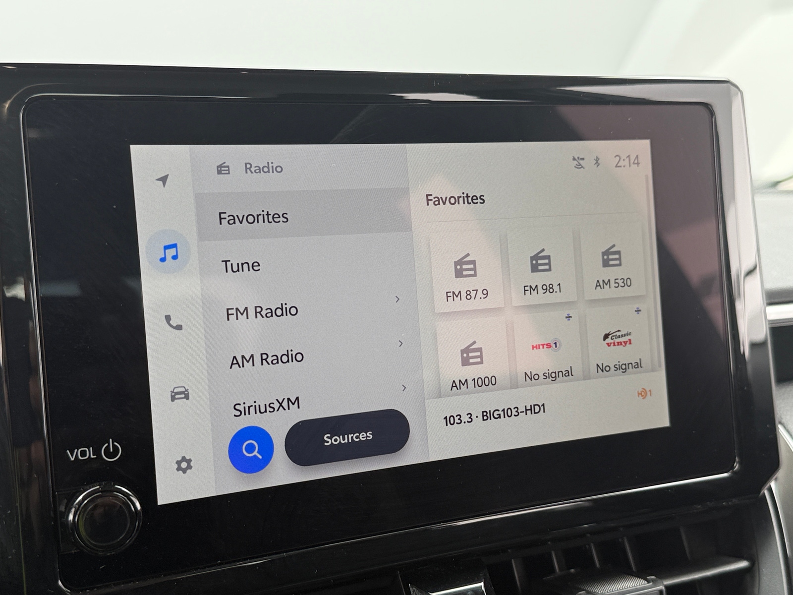 Thumbnail: 2025 Toyota Corolla - 4