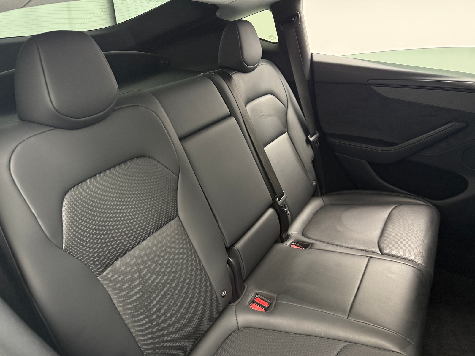 Thumbnail: 2026 Tesla Model Y - 5