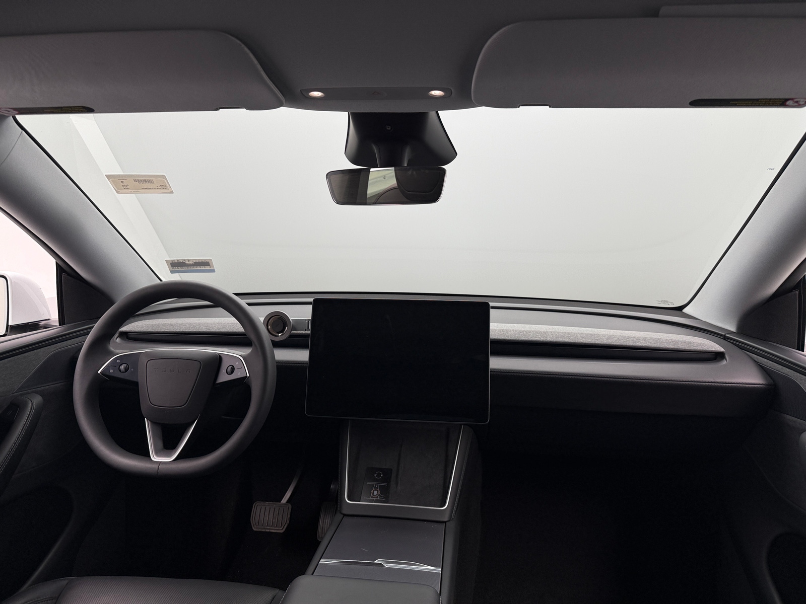 Thumbnail: 2026 Tesla Model Y - 2