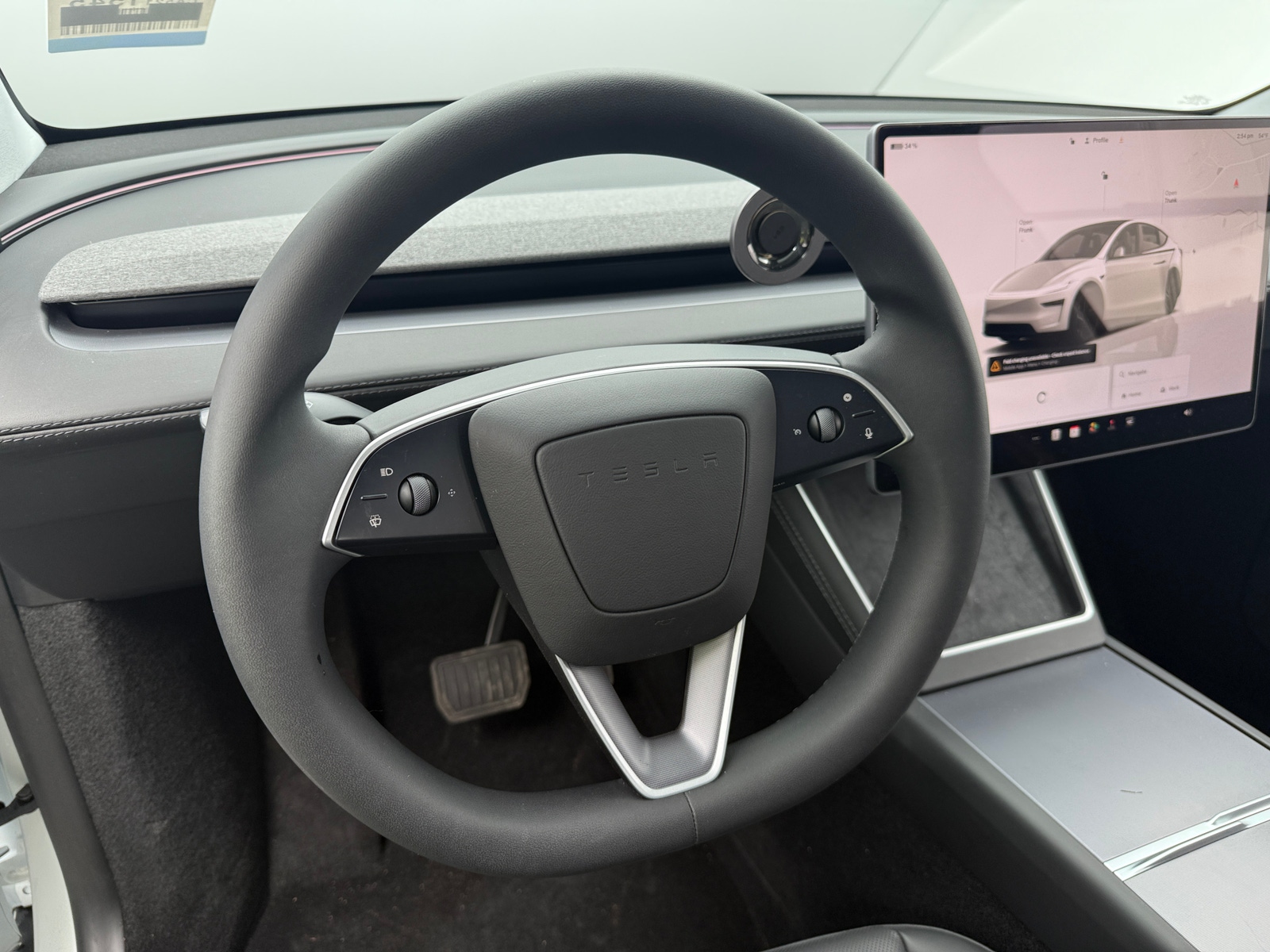 Thumbnail: 2026 Tesla Model Y - 4