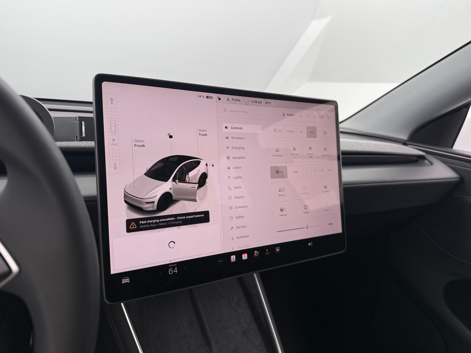 Thumbnail: 2026 Tesla Model Y - 3