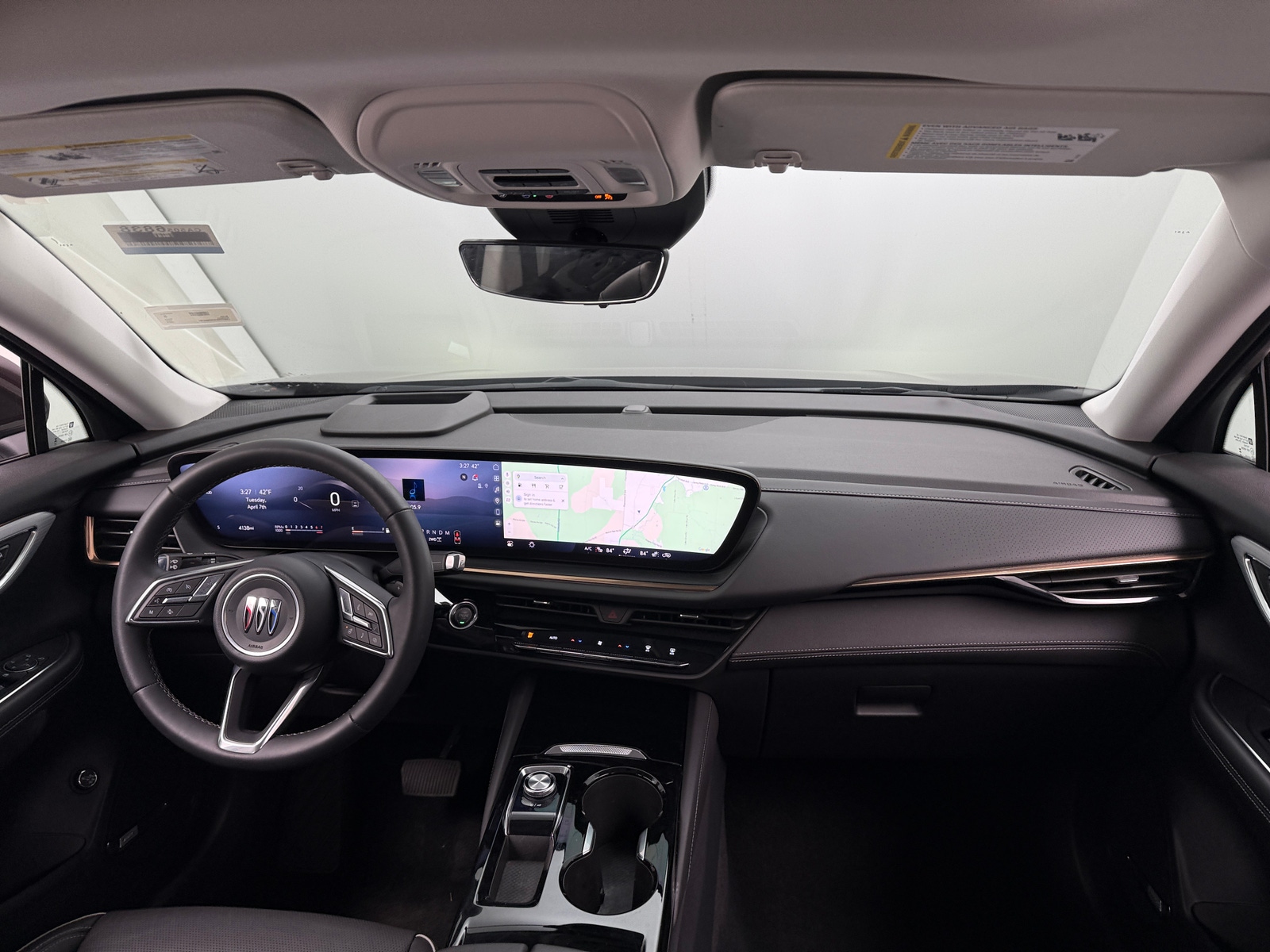 Thumbnail: 2025 Buick Envision - 2