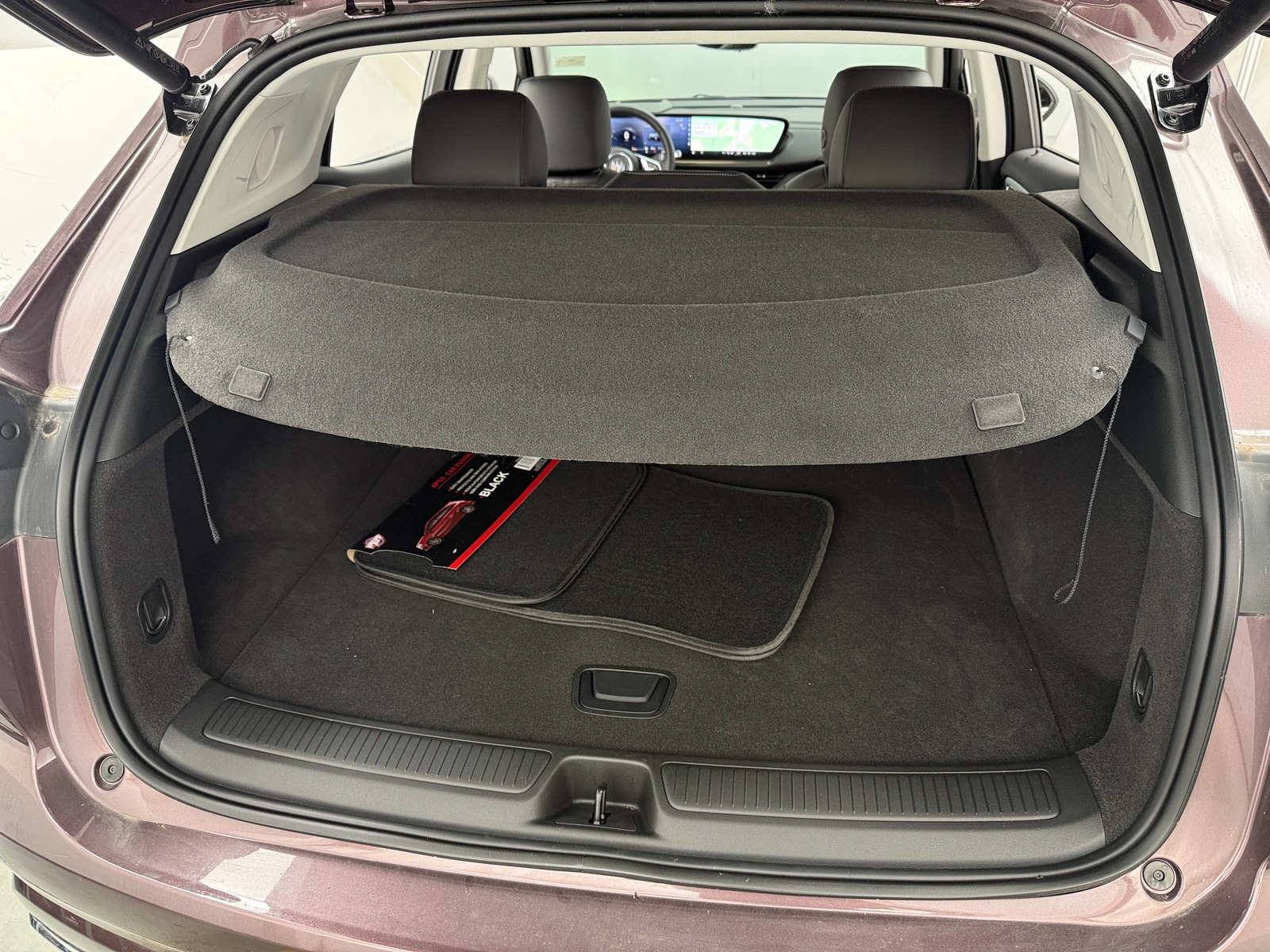 Thumbnail: 2025 Buick Envision - 6