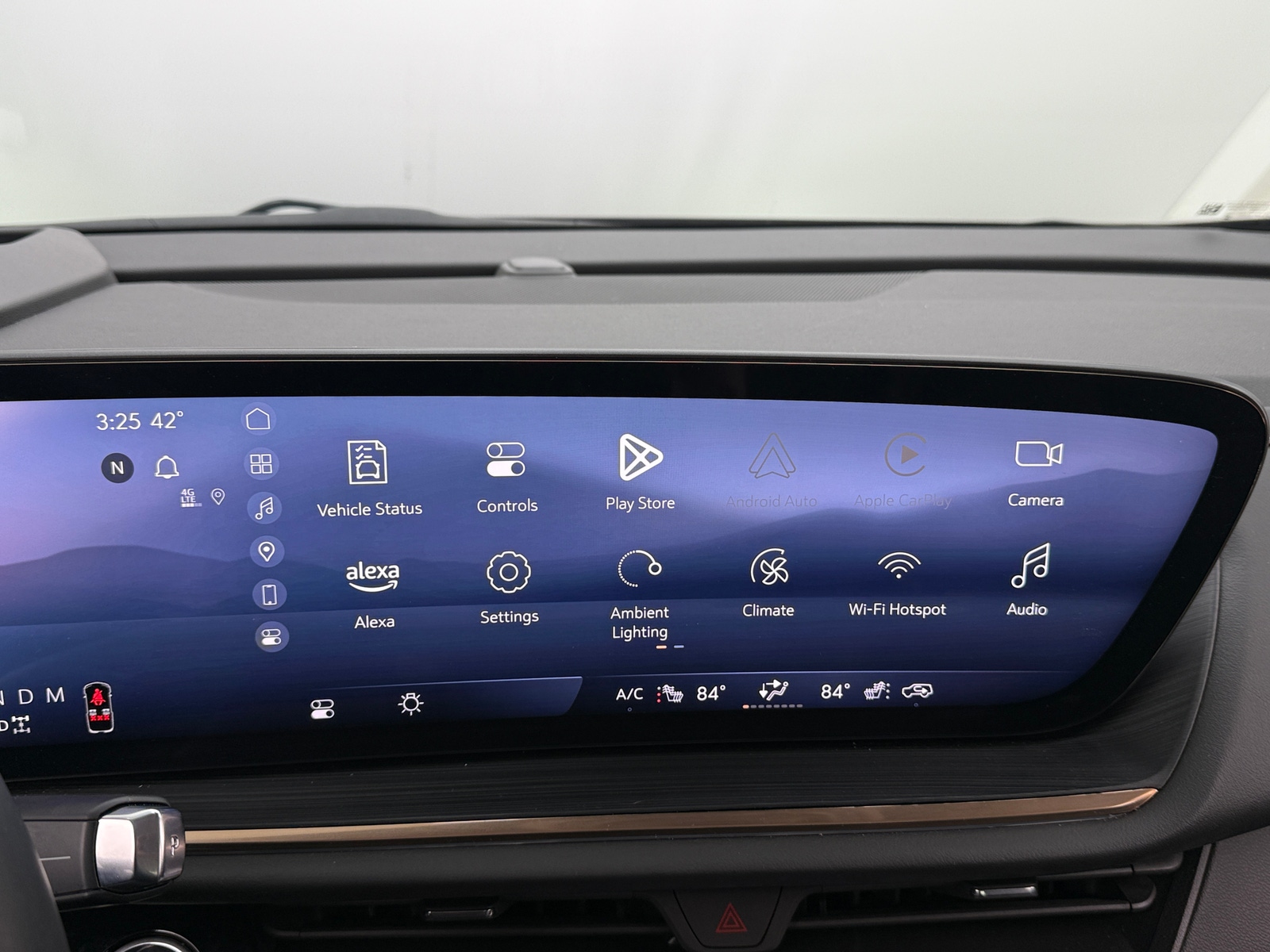 Thumbnail: 2025 Buick Envision - 3