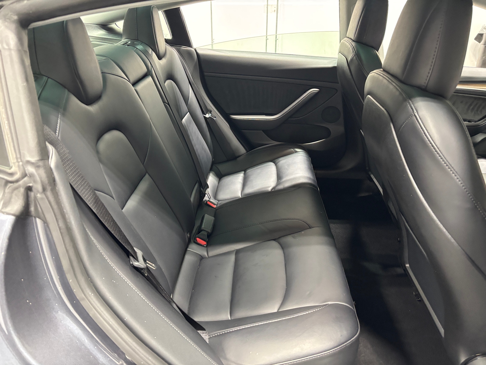 Thumbnail: 2023 Tesla Model 3 - 5