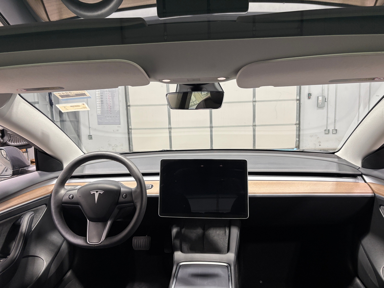 Thumbnail: 2023 Tesla Model 3 - 2