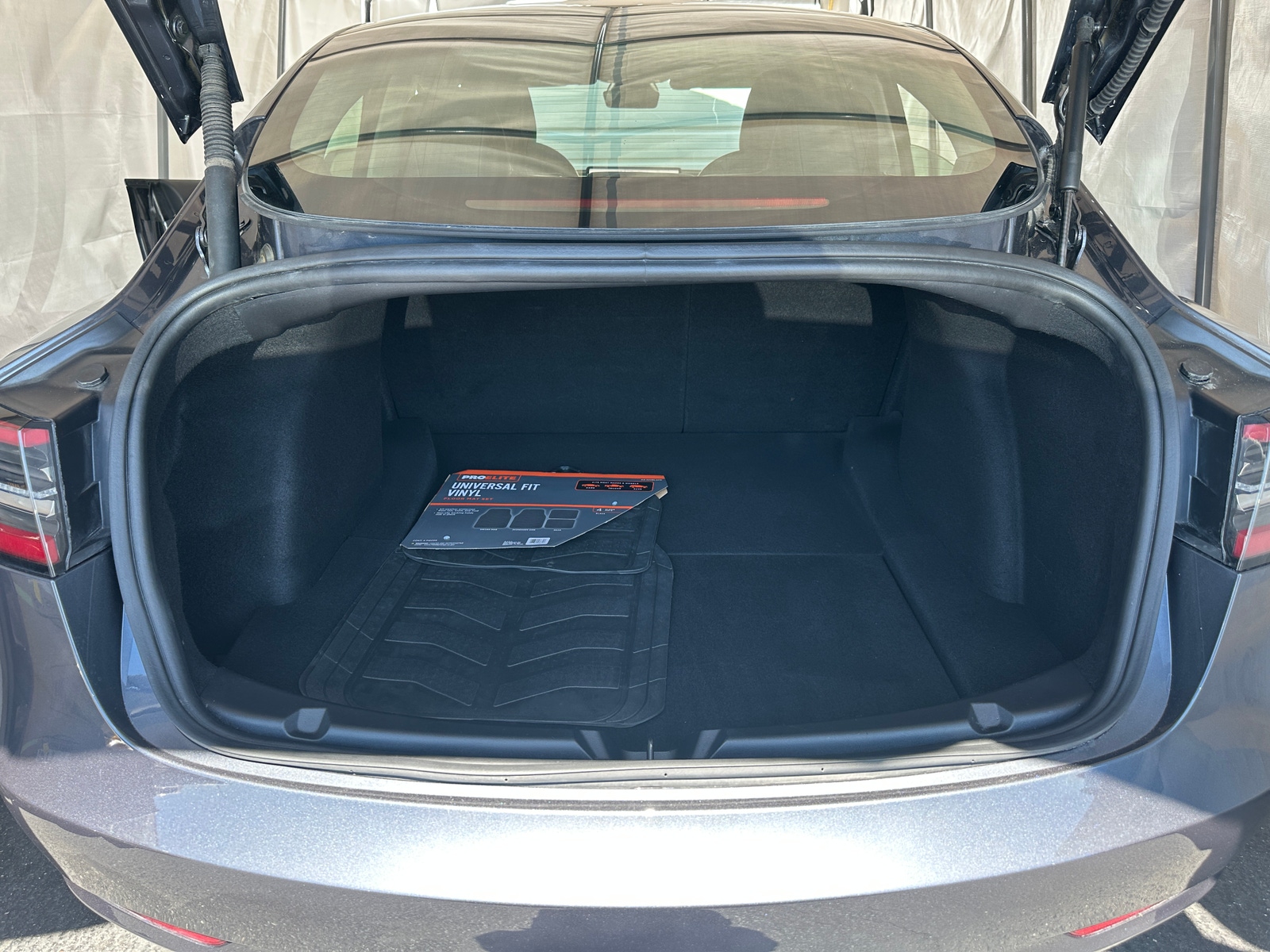 Thumbnail: 2023 Tesla Model 3 - 6