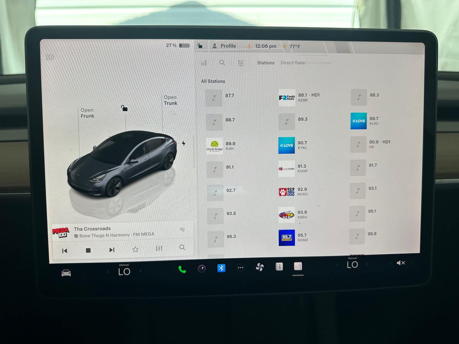 Thumbnail: 2023 Tesla Model 3 - 3