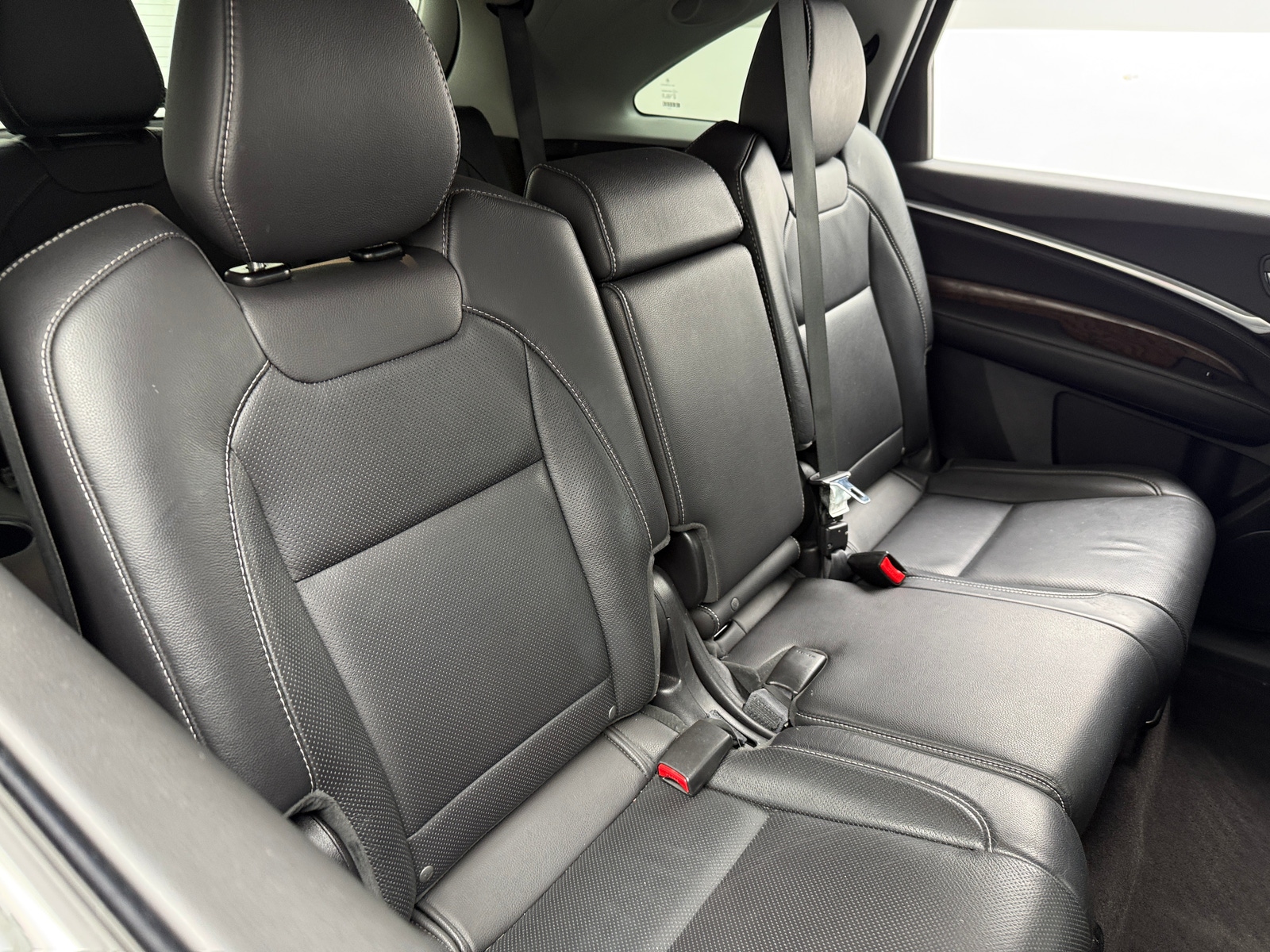 Thumbnail: 2020 Acura MDX - 5