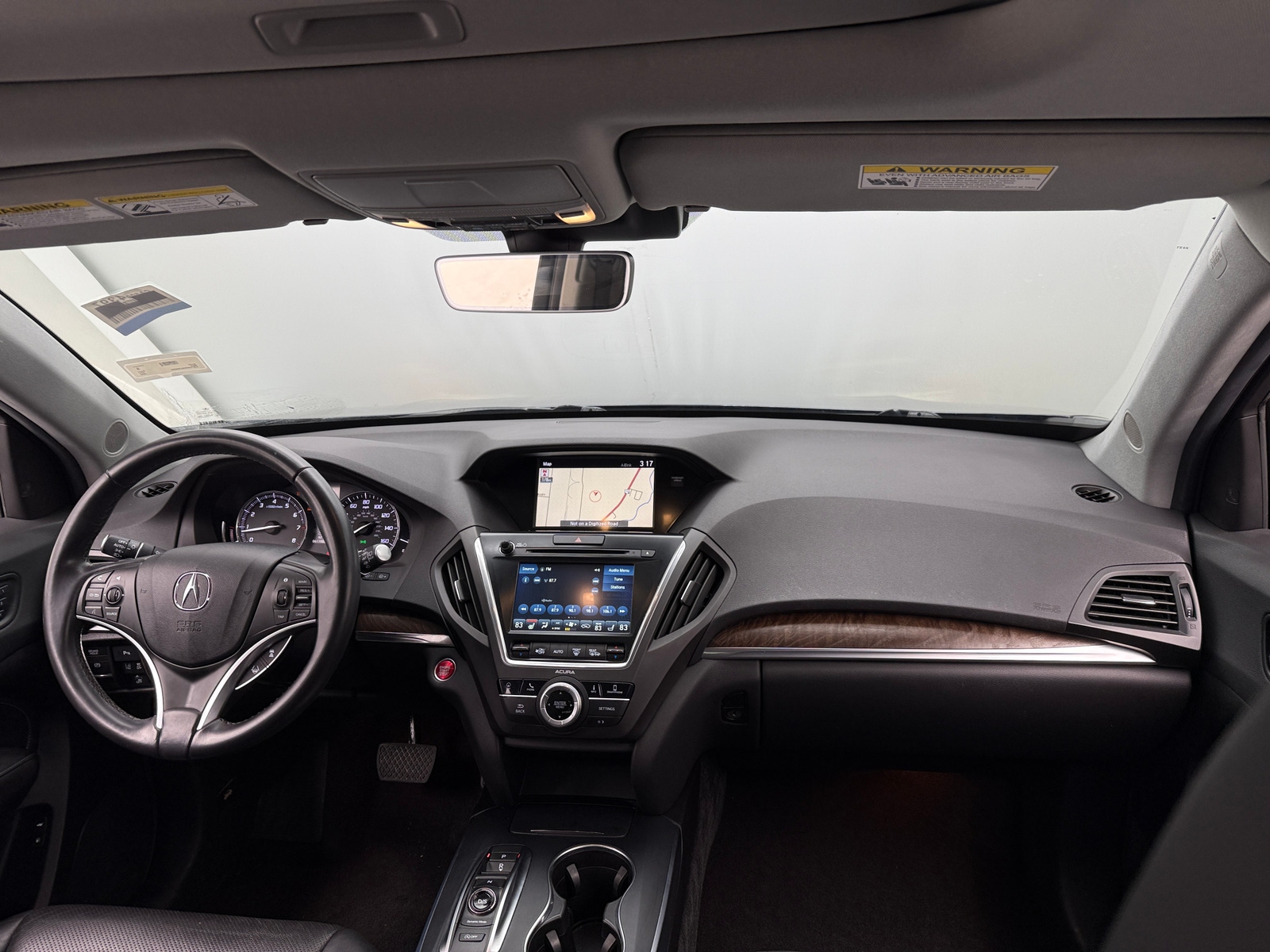 Thumbnail: 2020 Acura MDX - 2