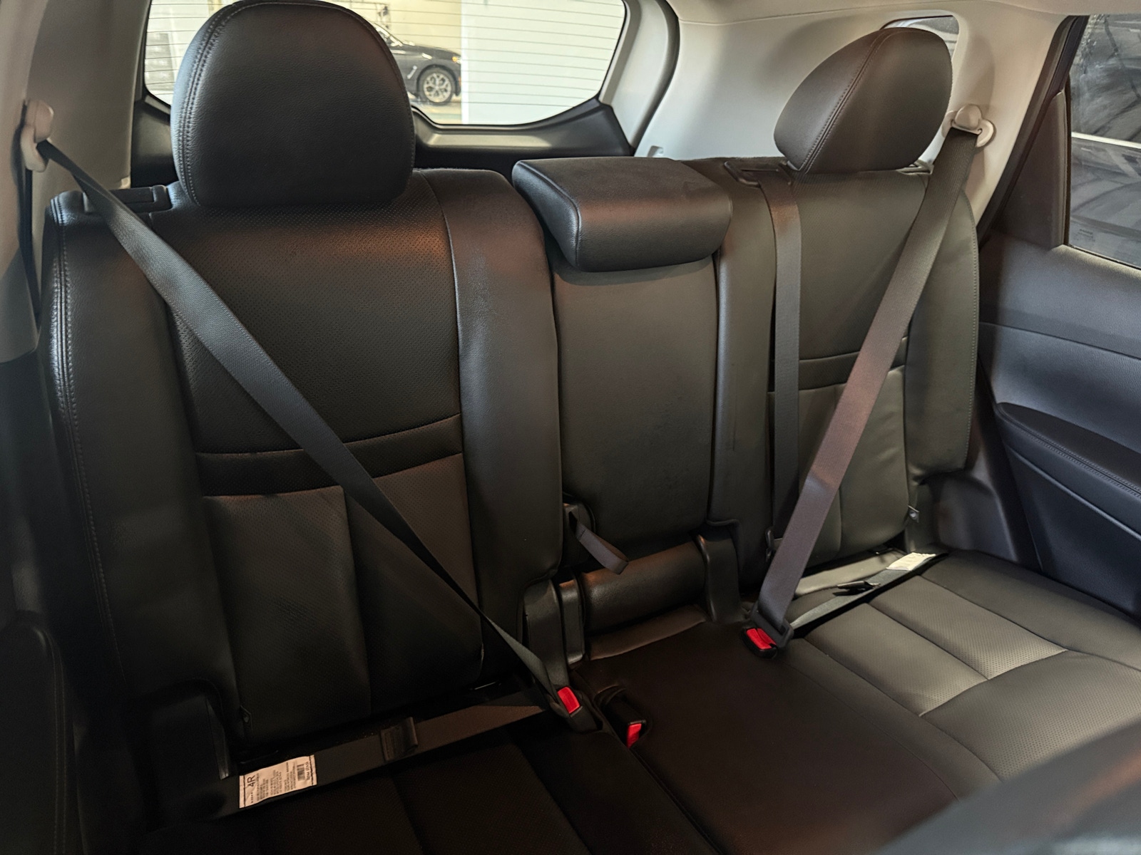 Thumbnail: 2020 Nissan Rogue - 5