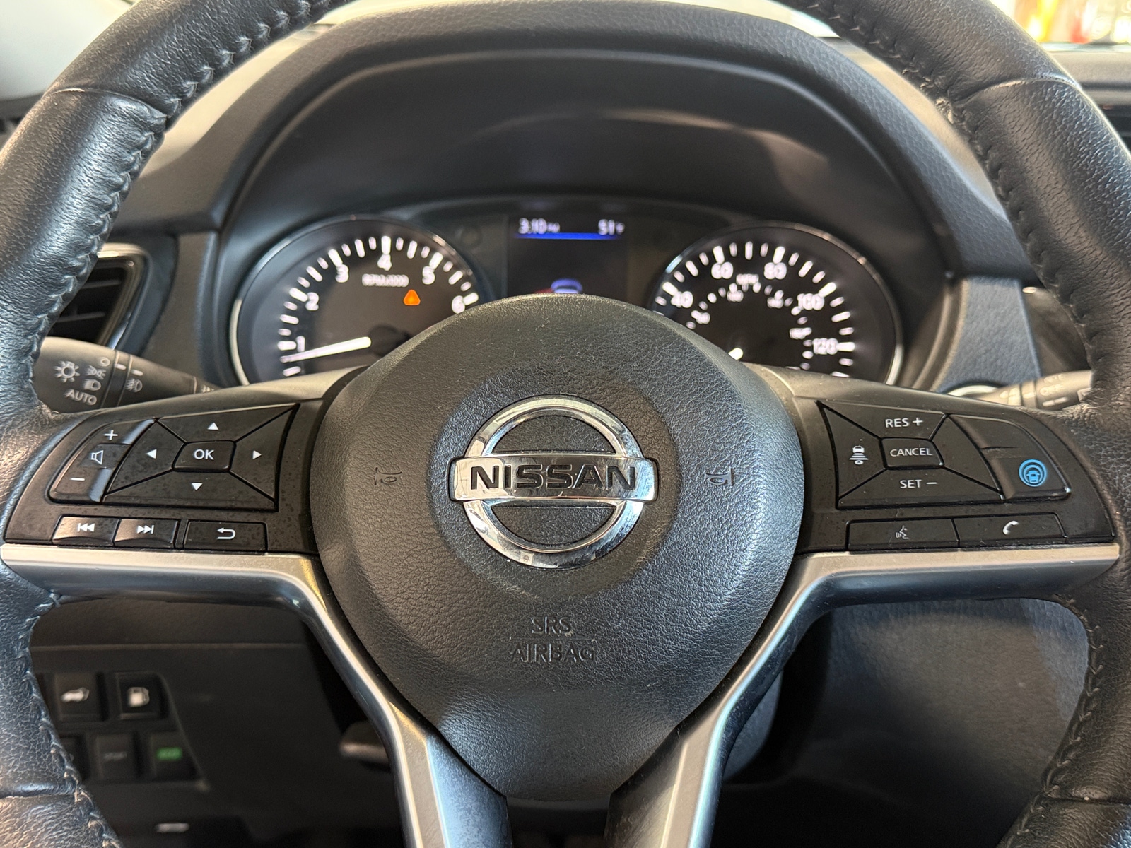 Thumbnail: 2020 Nissan Rogue - 4