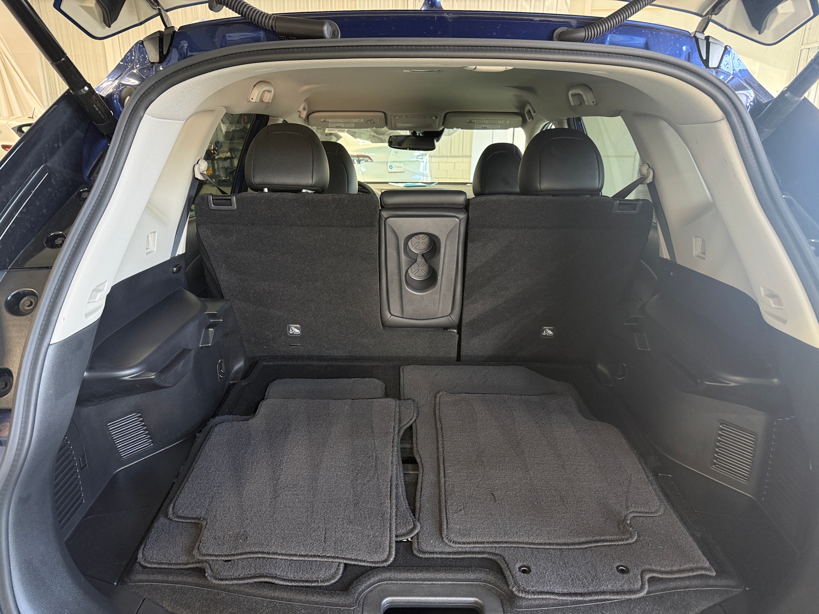 Thumbnail: 2020 Nissan Rogue - 6