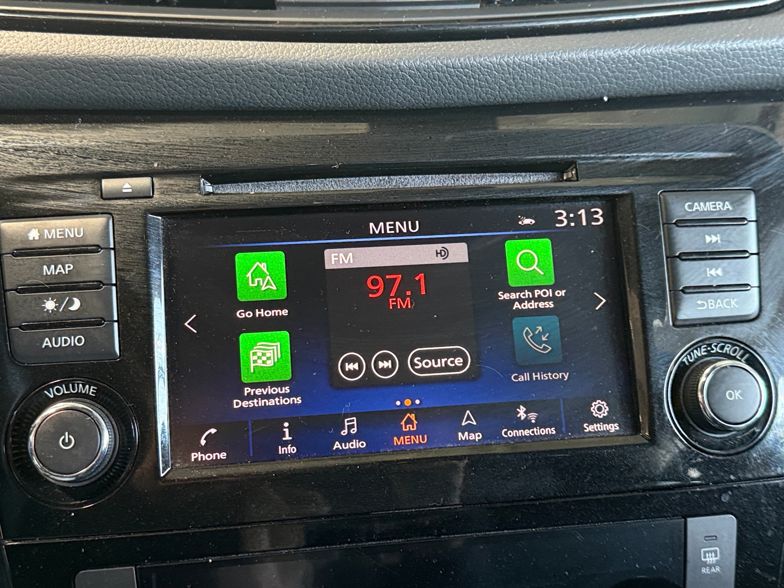 Thumbnail: 2020 Nissan Rogue - 3