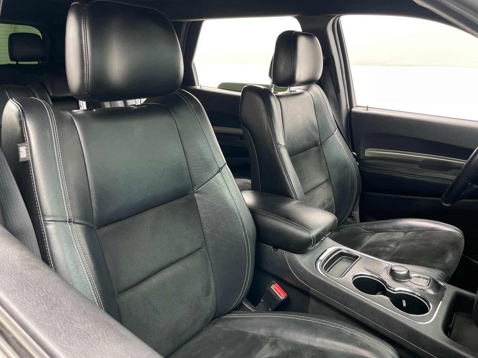 Thumbnail: 2016 Dodge Durango - 2