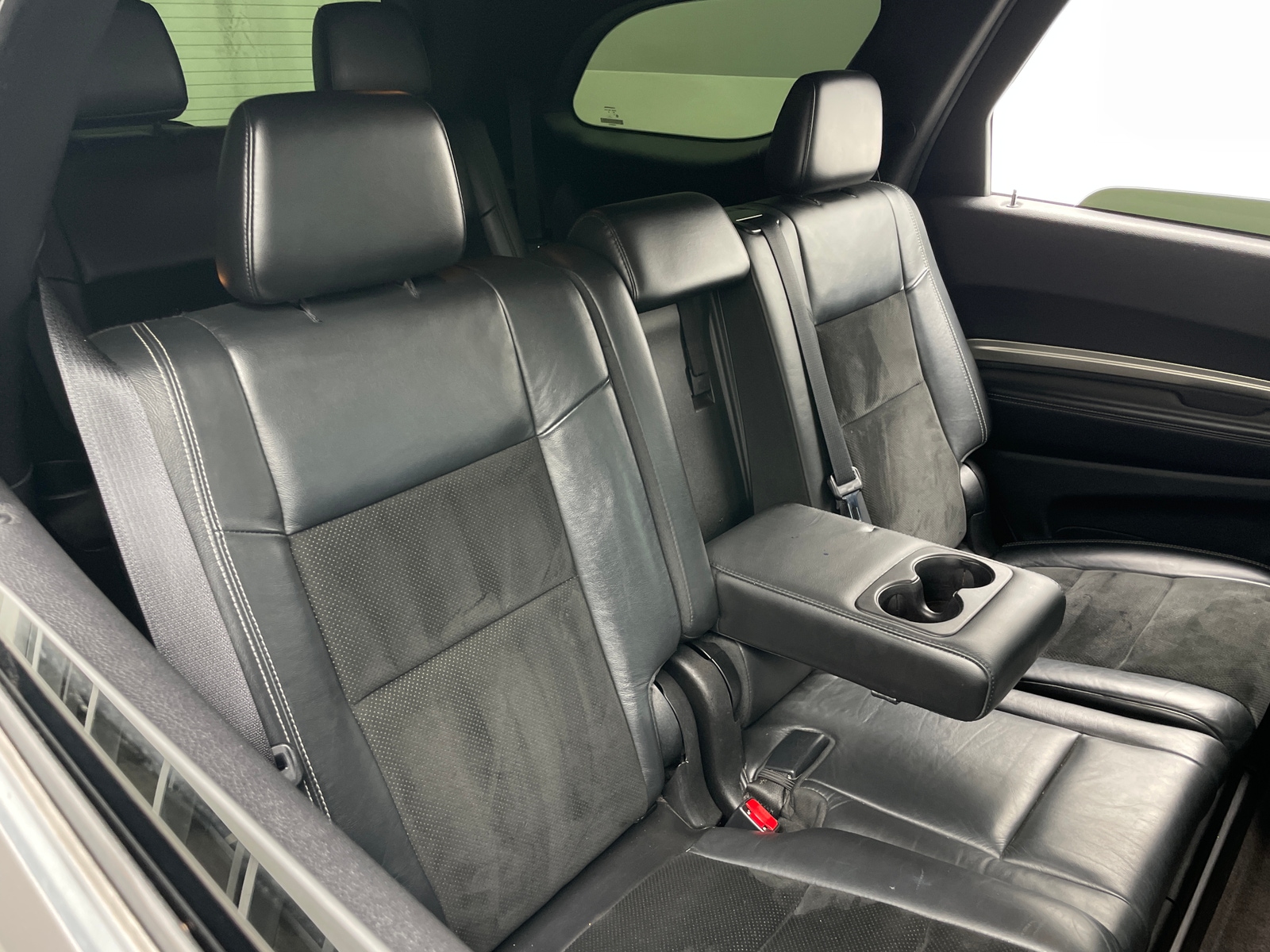 Thumbnail: 2016 Dodge Durango - 6