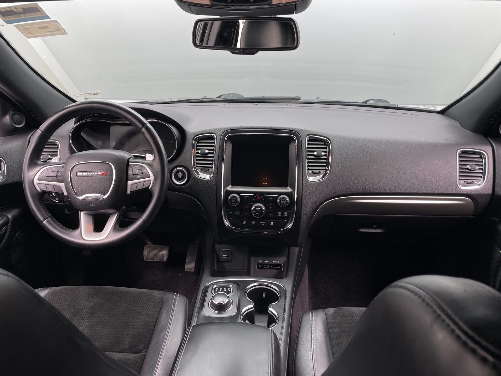 Thumbnail: 2016 Dodge Durango - 3