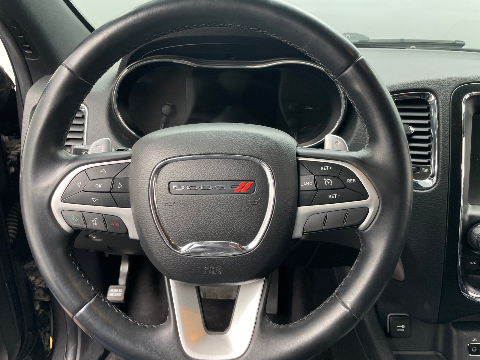 Thumbnail: 2016 Dodge Durango - 5