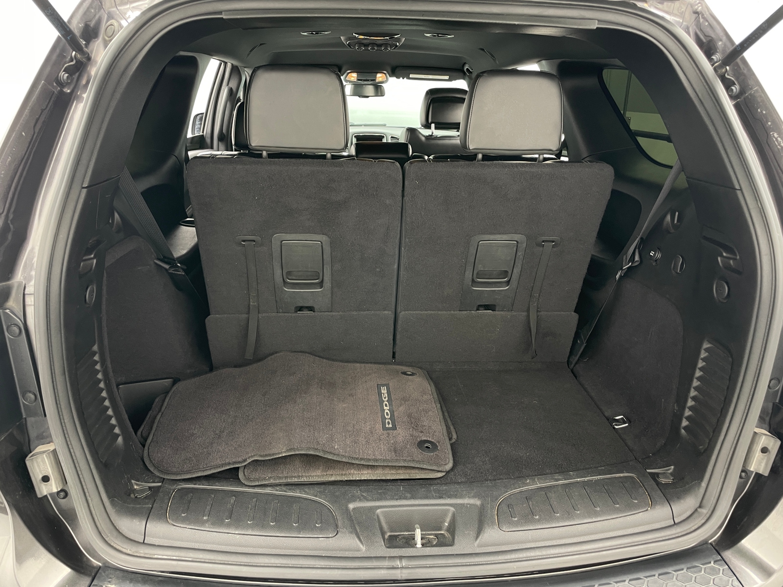 Thumbnail: 2016 Dodge Durango - 7