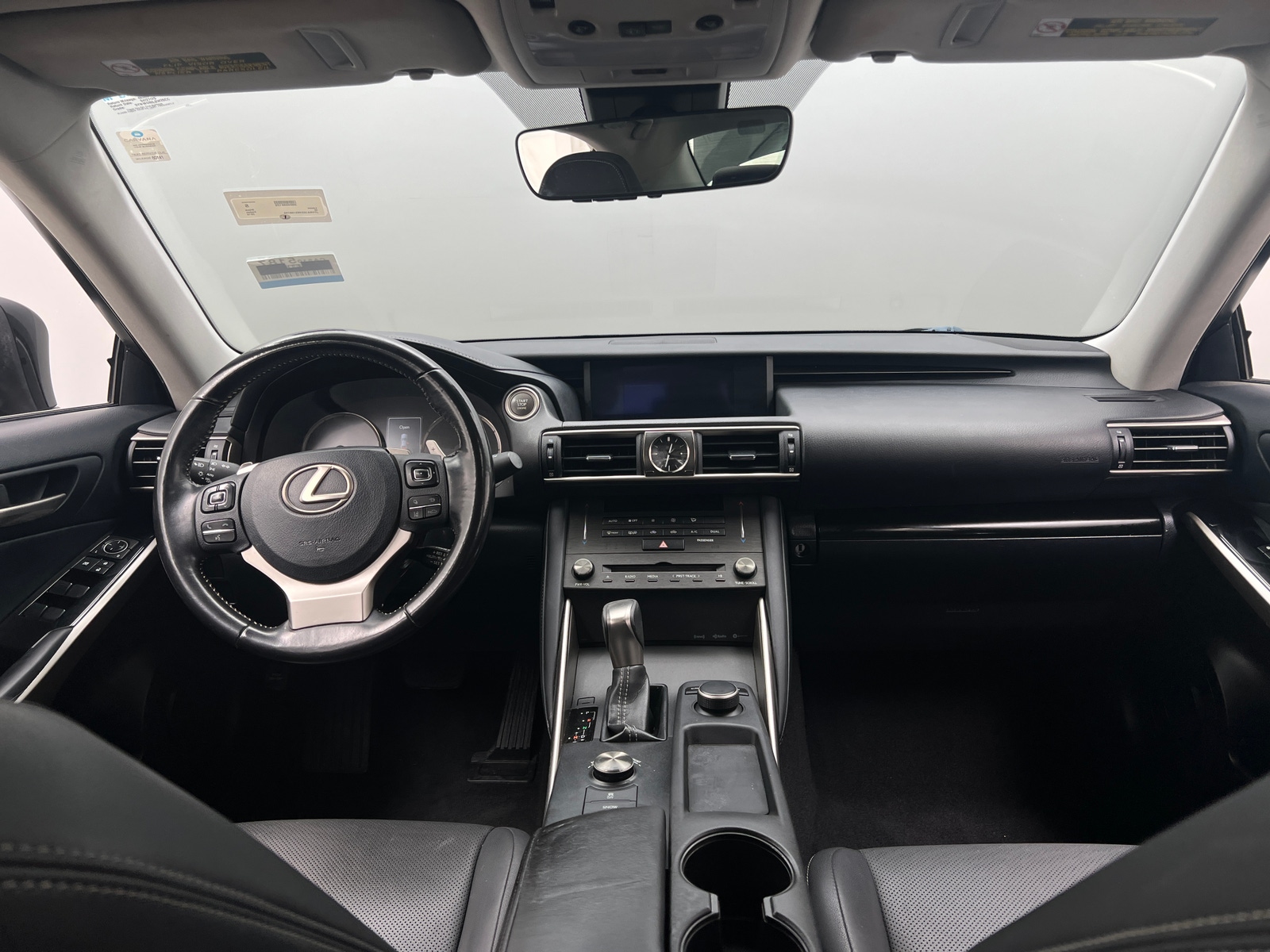 Thumbnail: 2019 Lexus IS - 2