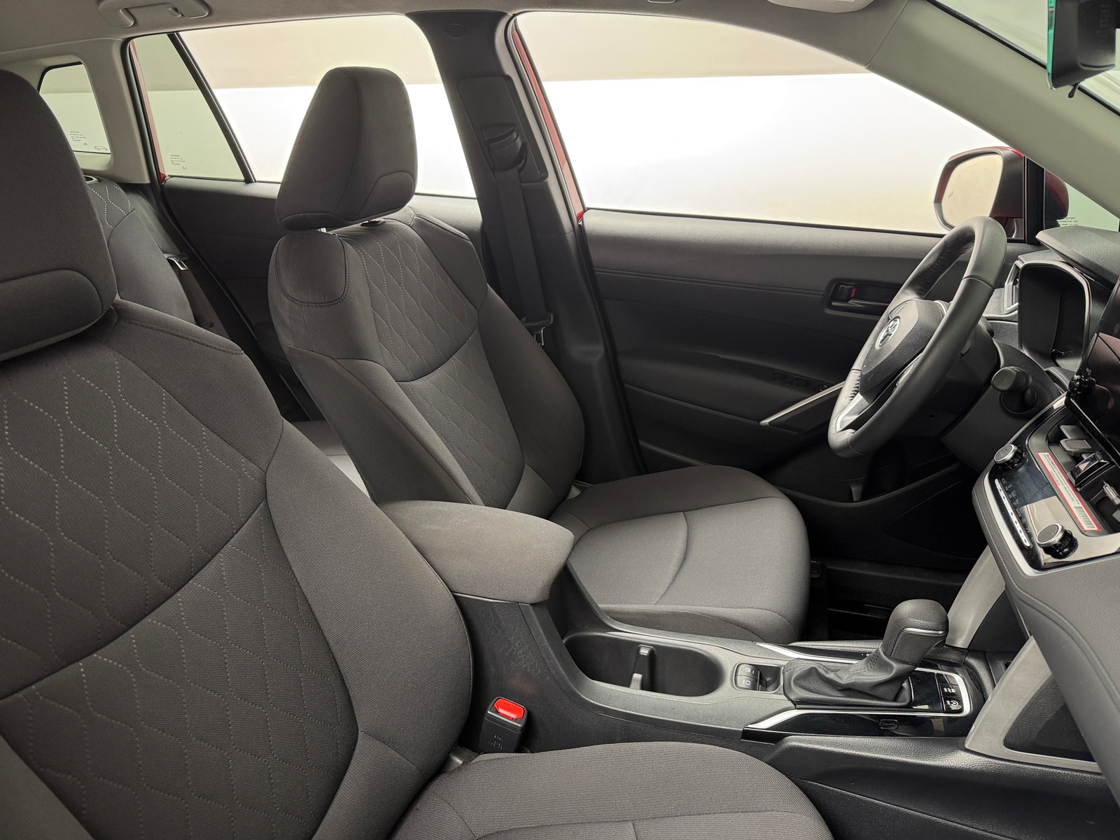 Thumbnail: 2024 Toyota Corolla Cross - 2