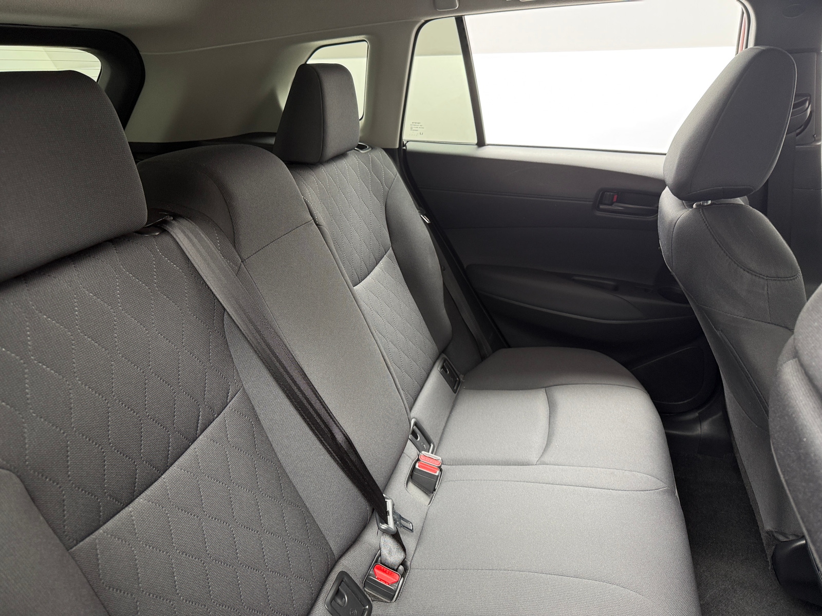 Thumbnail: 2024 Toyota Corolla Cross - 6